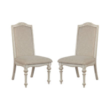将图片加载到图库查看器,Valora Rustic Chair, Set of 2
