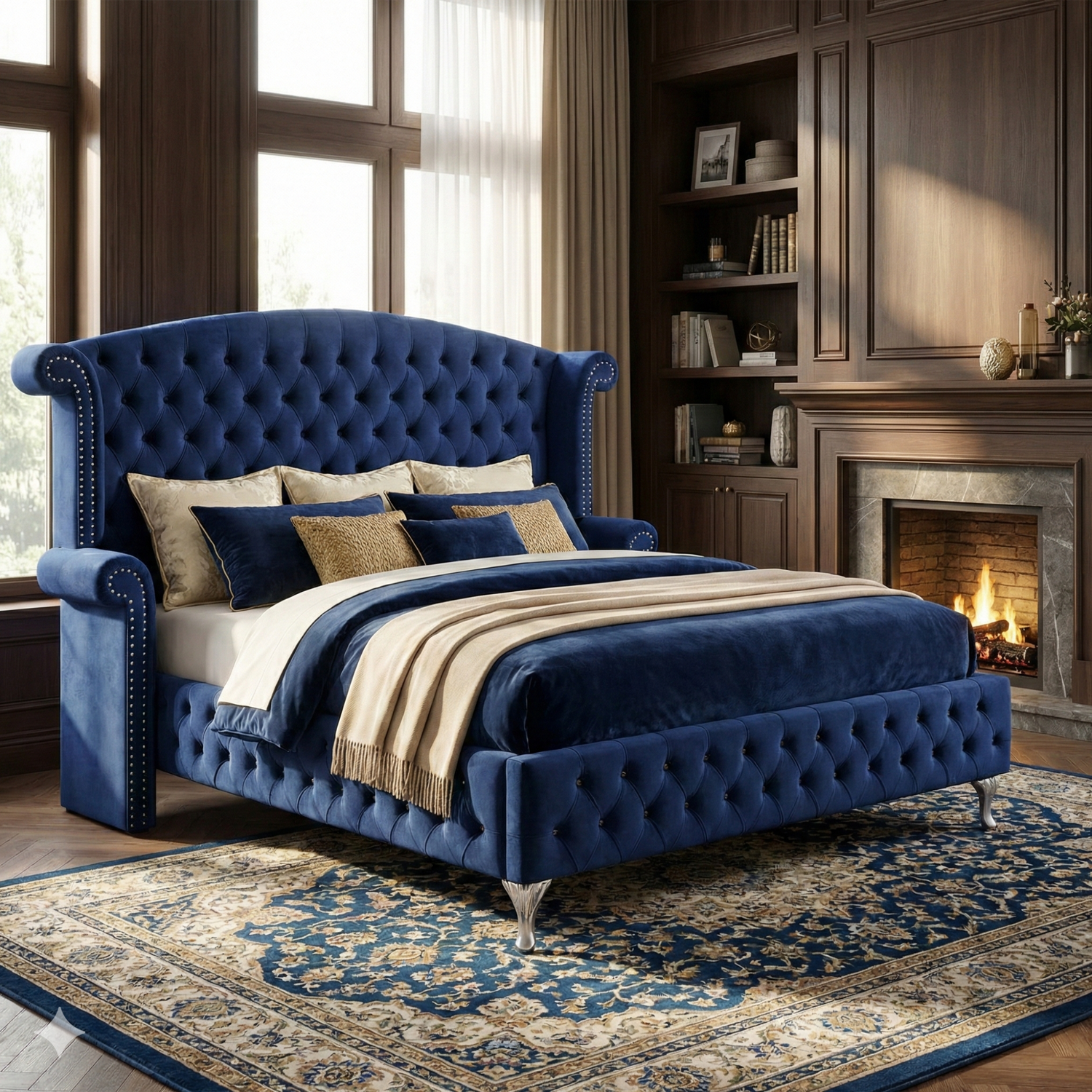 Aidway Personal Care Product, Inc.