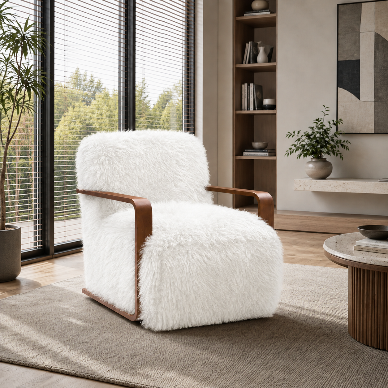 NX-AC6006WH