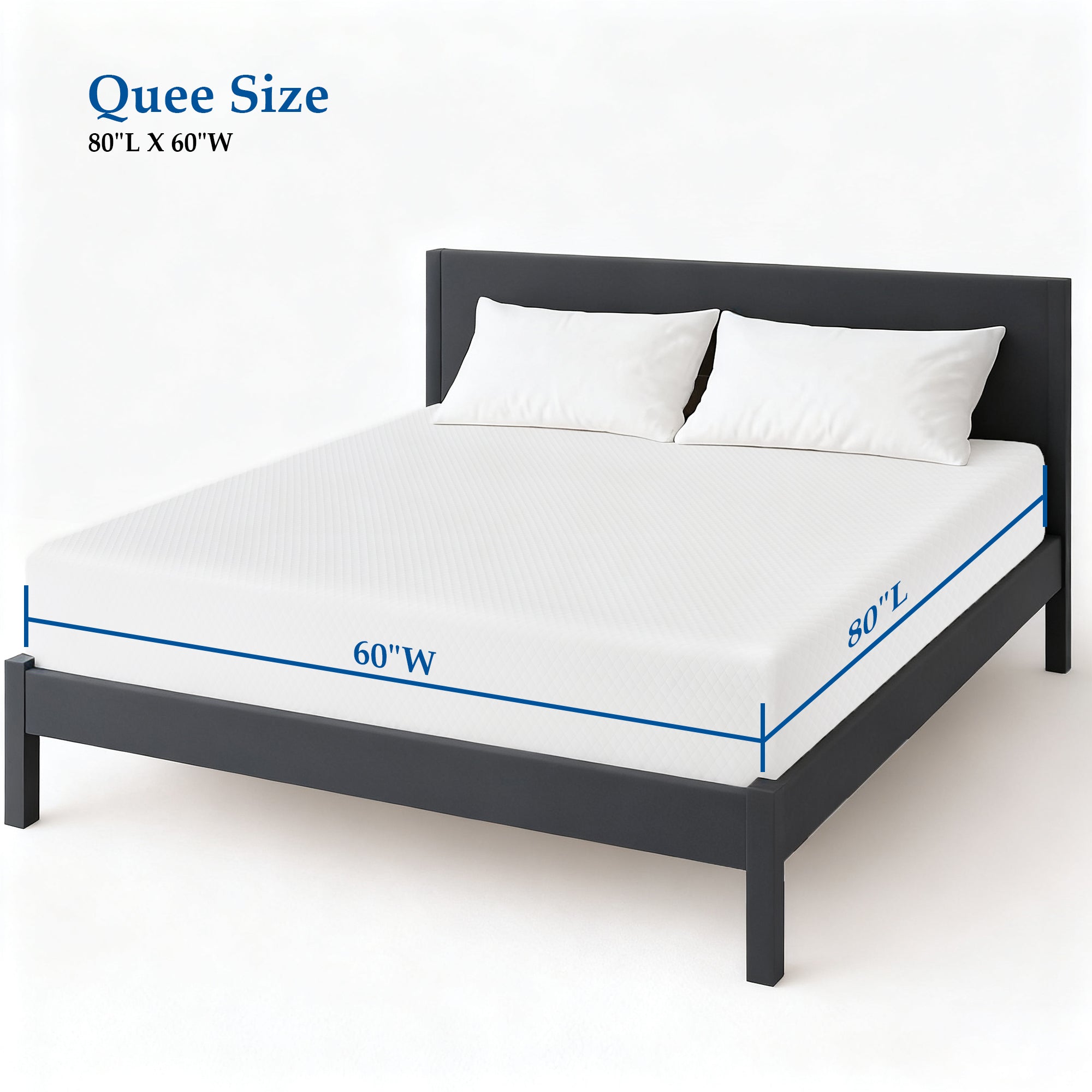 Queen / 10 in