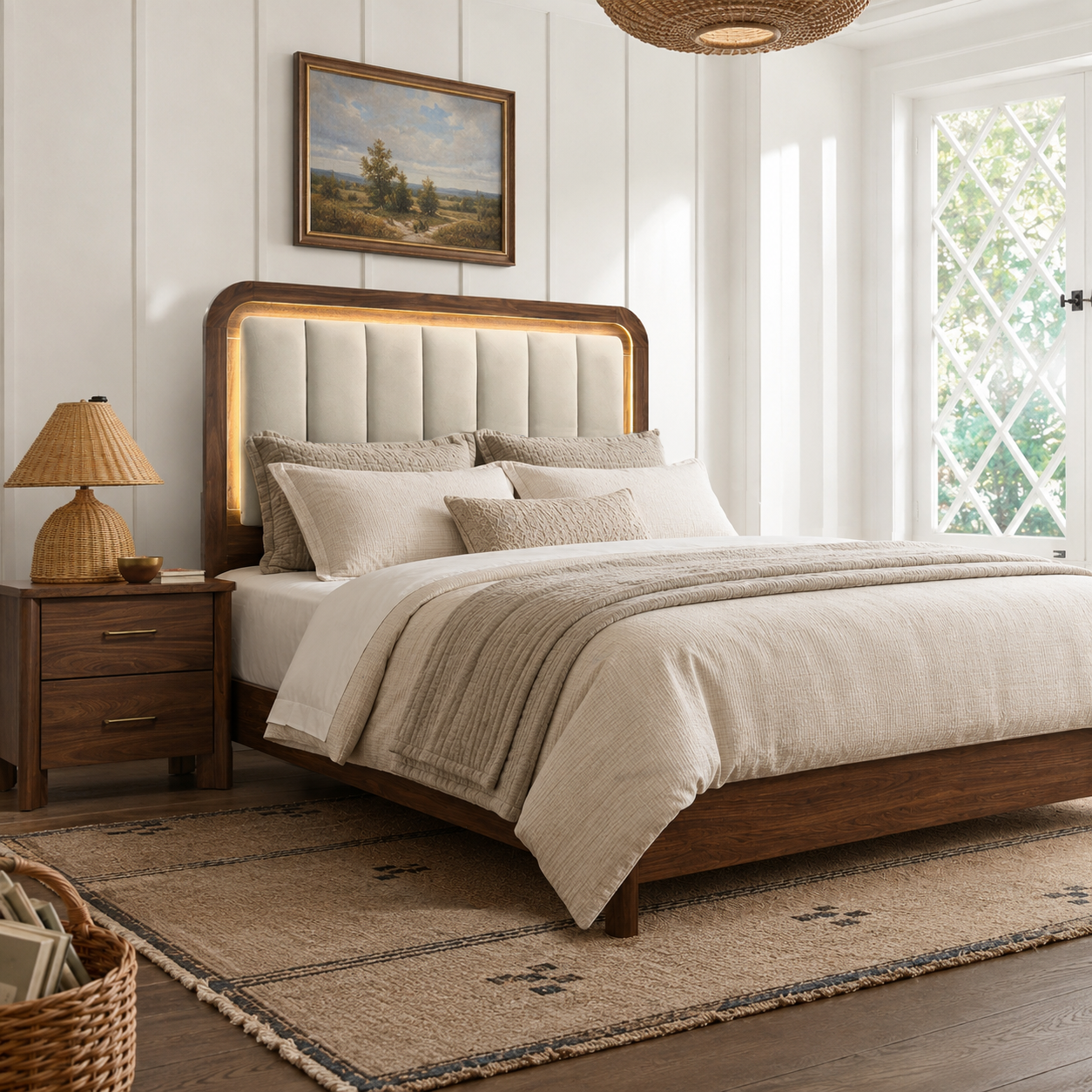 NX72022WN-EK-BED