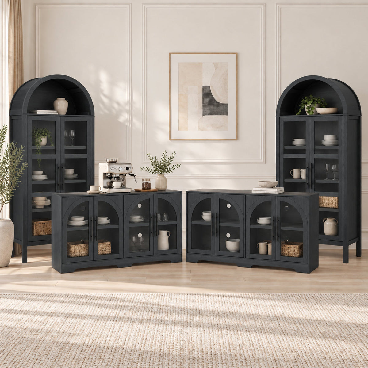 NX8000-2pk/8001-2pk-BK