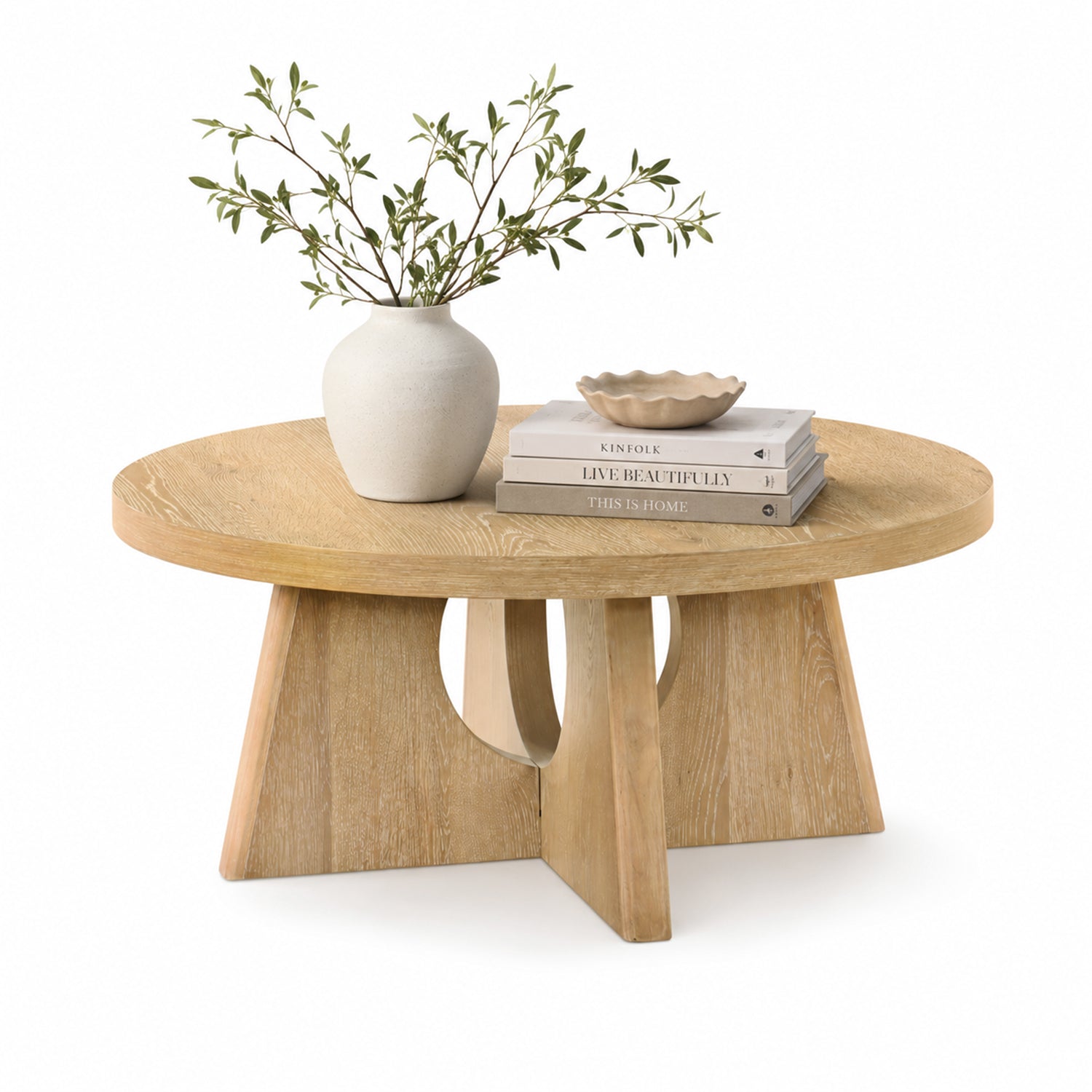 Coffee Table & End Table Set