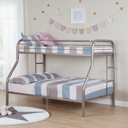 Callahan Contemporary Bunk Bed
