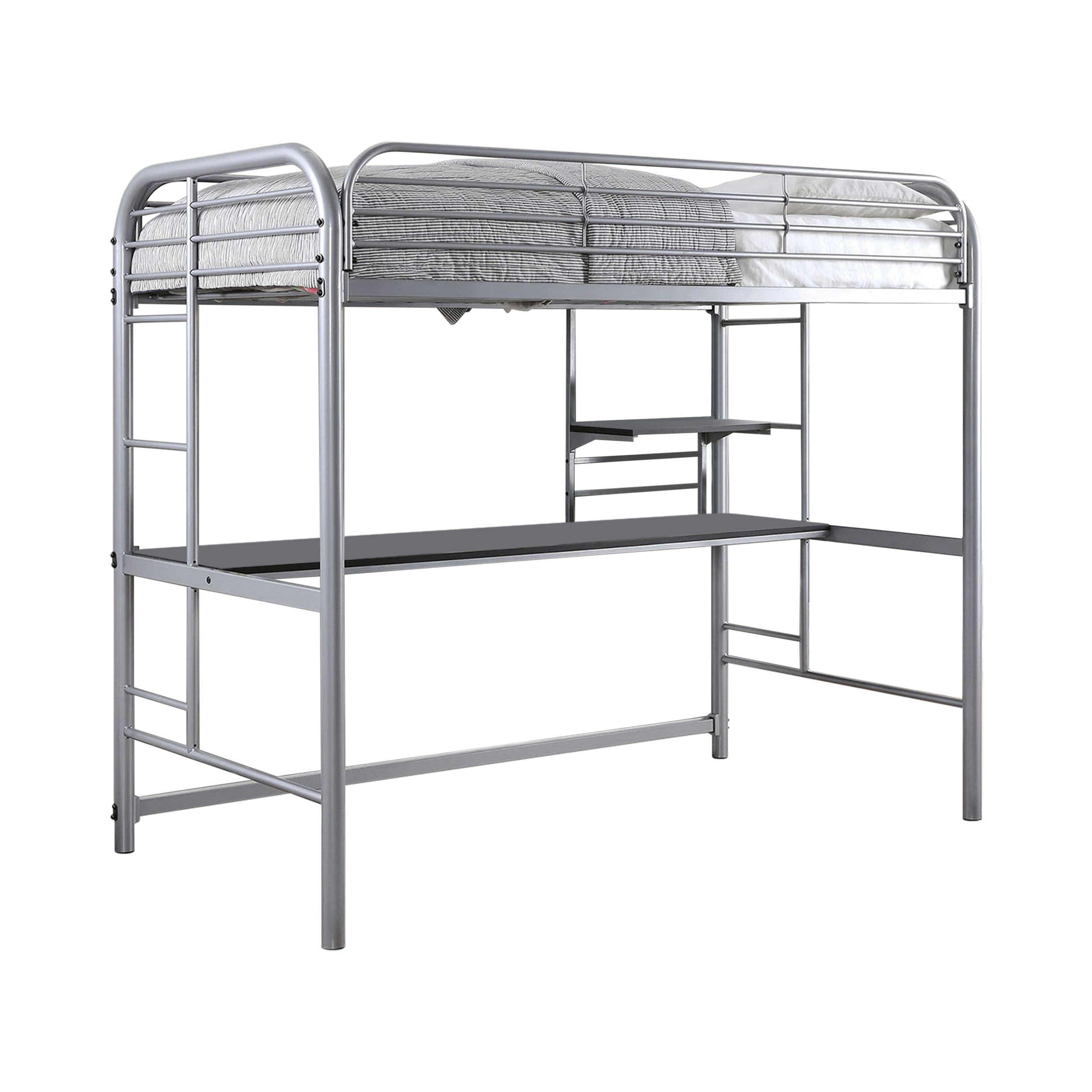 Saphira Contemporary Bunk Bed