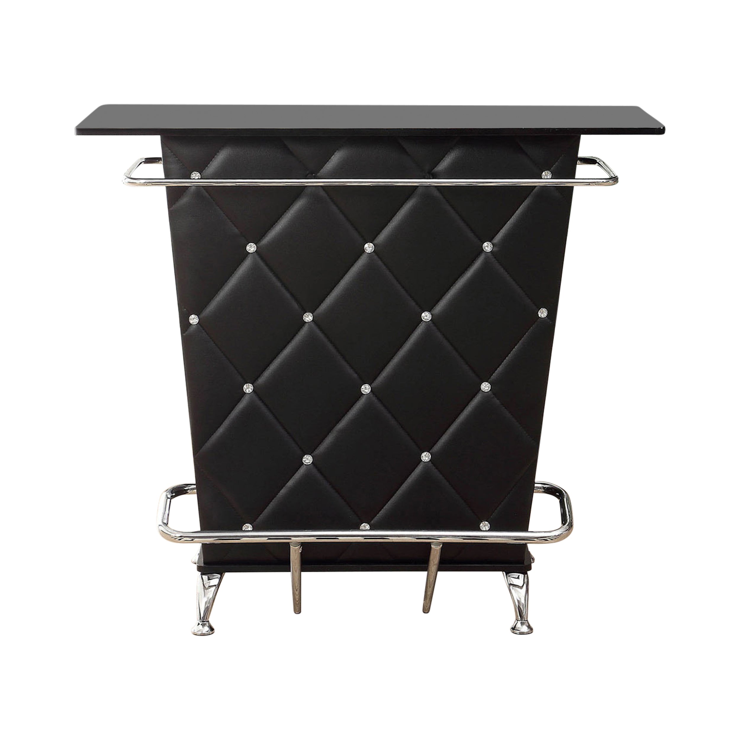 Valtaro Contemporary Bar Table