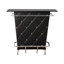 将图片加载到图库查看器，Valtaro Contemporary Bar Table
