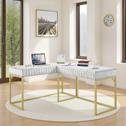 Gottfried Transitional Desk