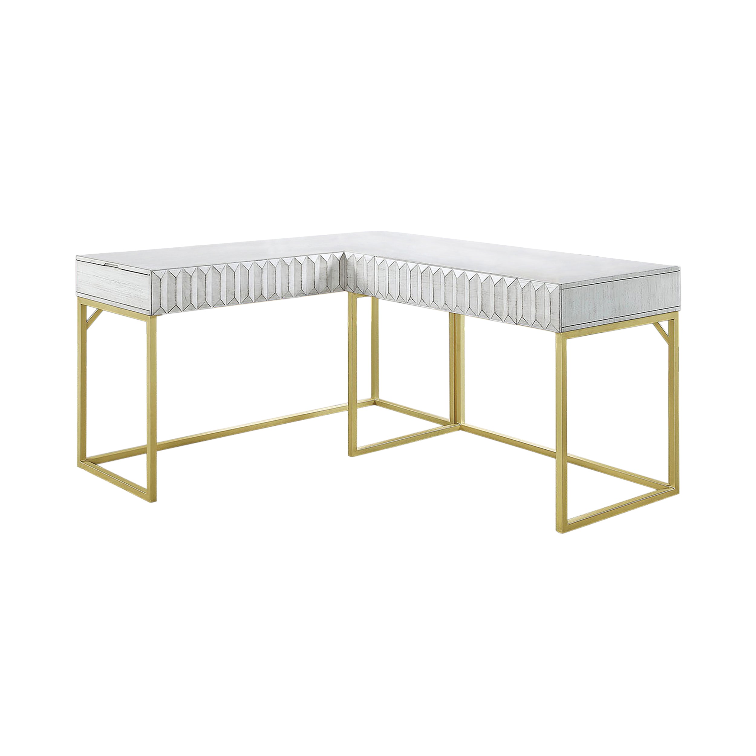 Gottfried Transitional Desk