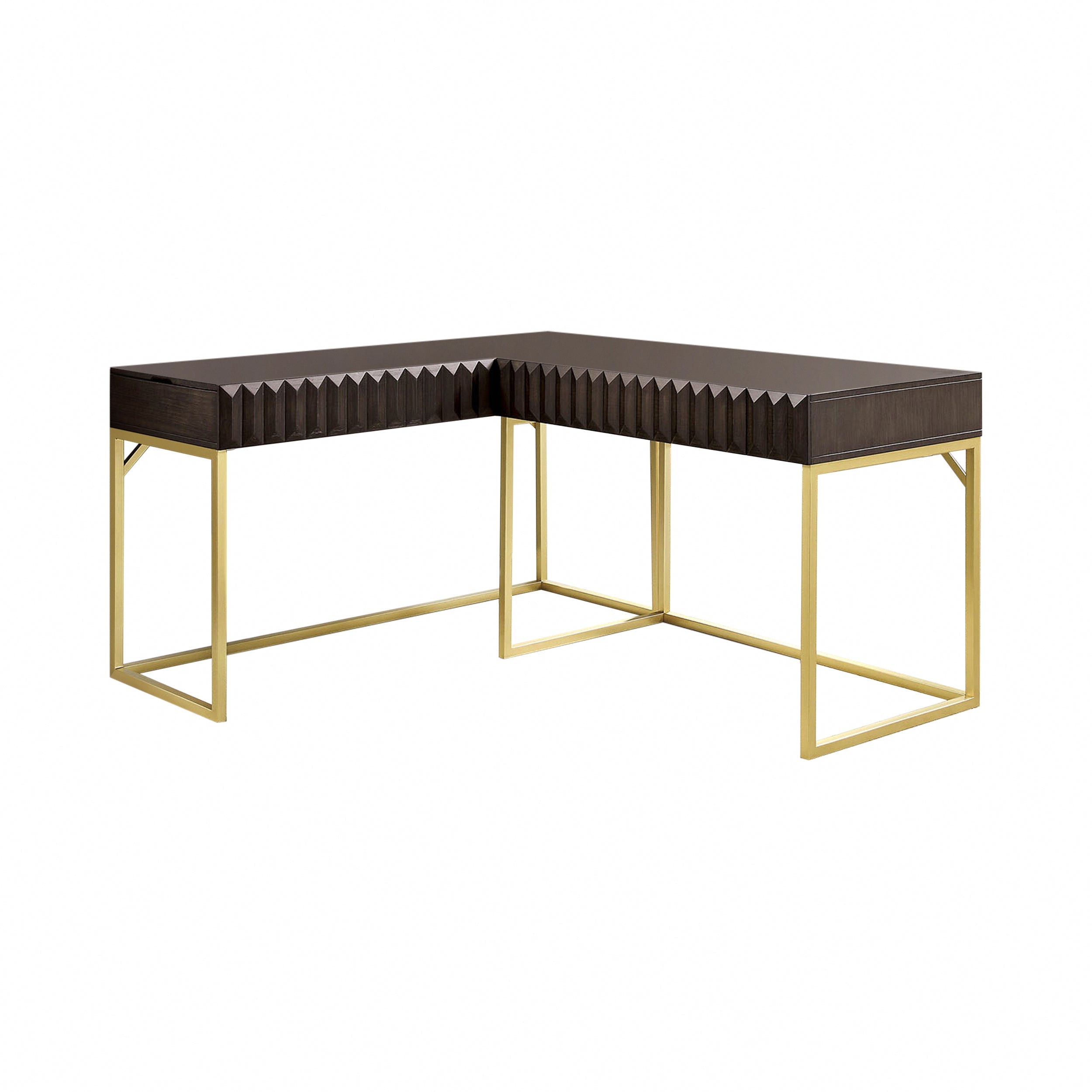 Gottfried Transitional Desk