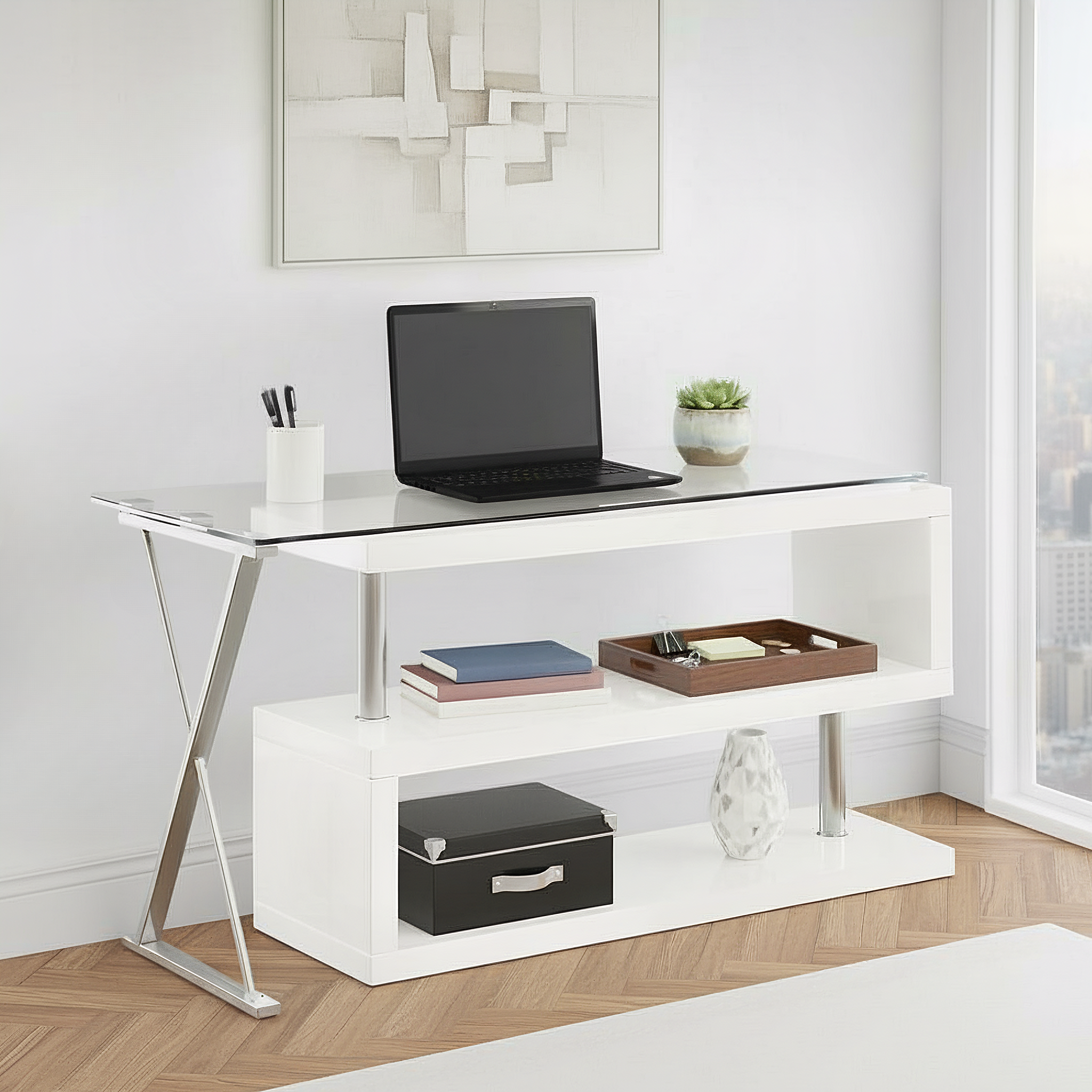 Fenno Contemporary Desk