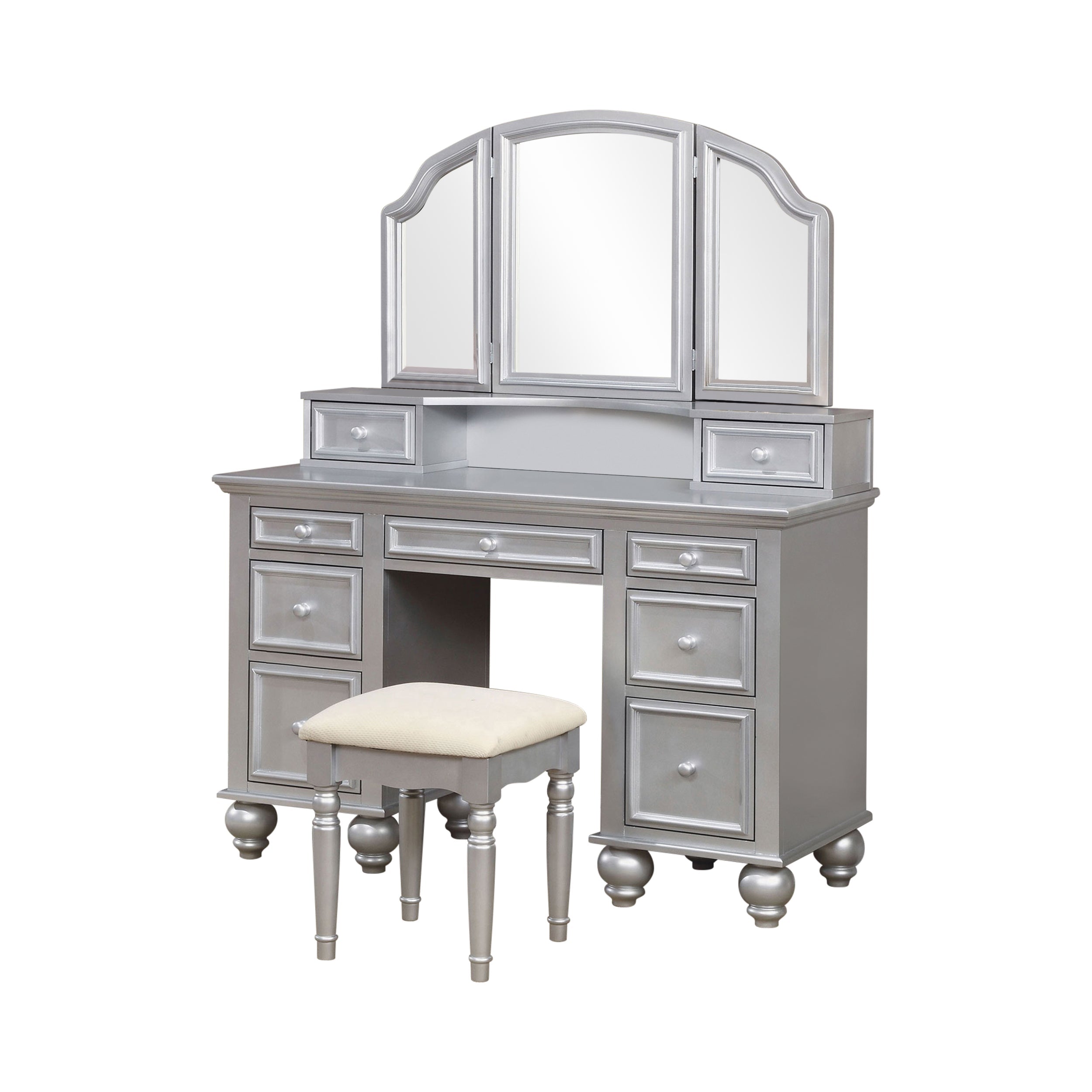 Edra Transitional Vanity