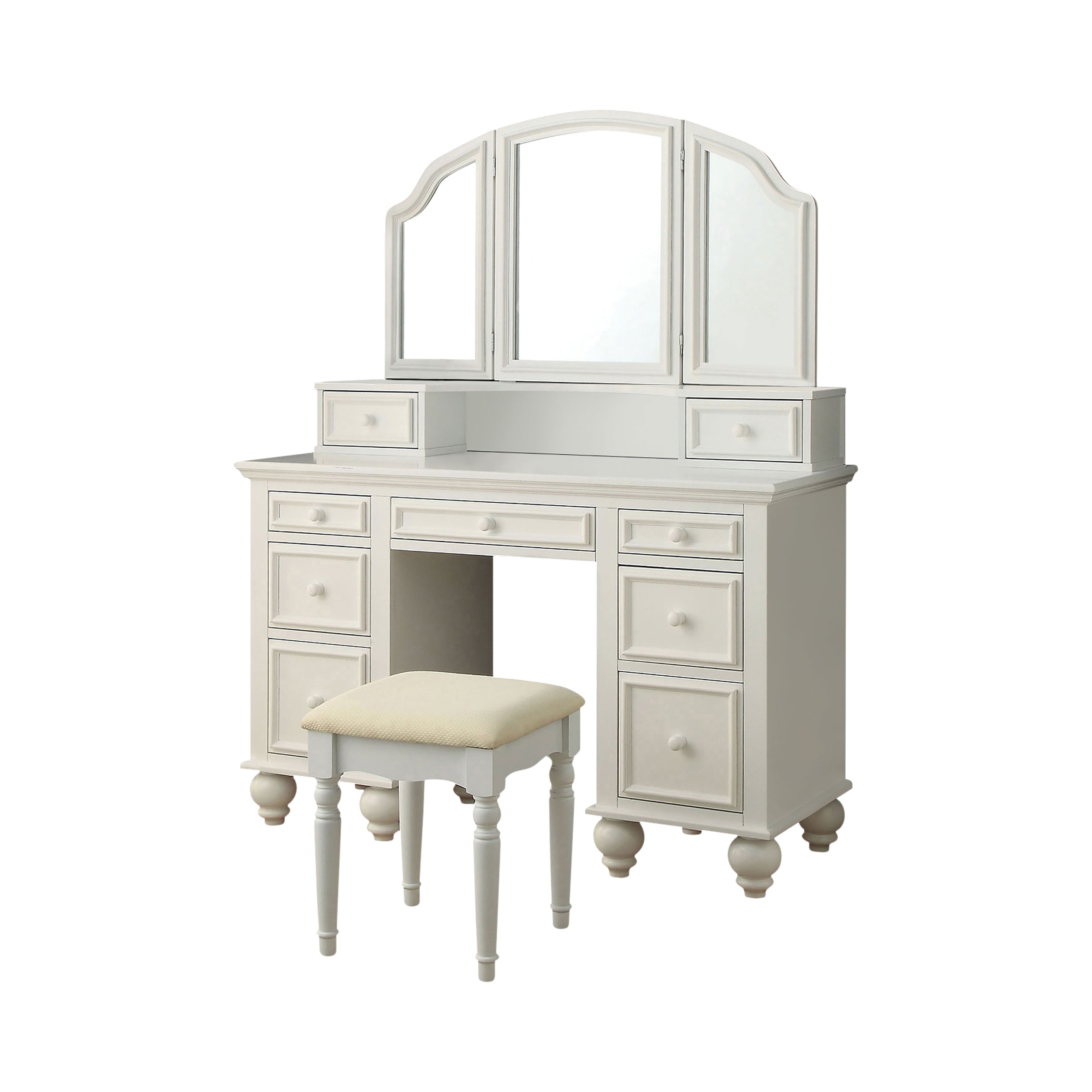 Edra Transitional Vanity