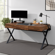 Talora Industrial Desk