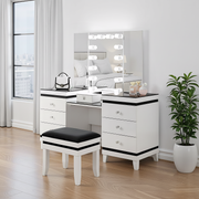 Giulietta Contemporary Vanity