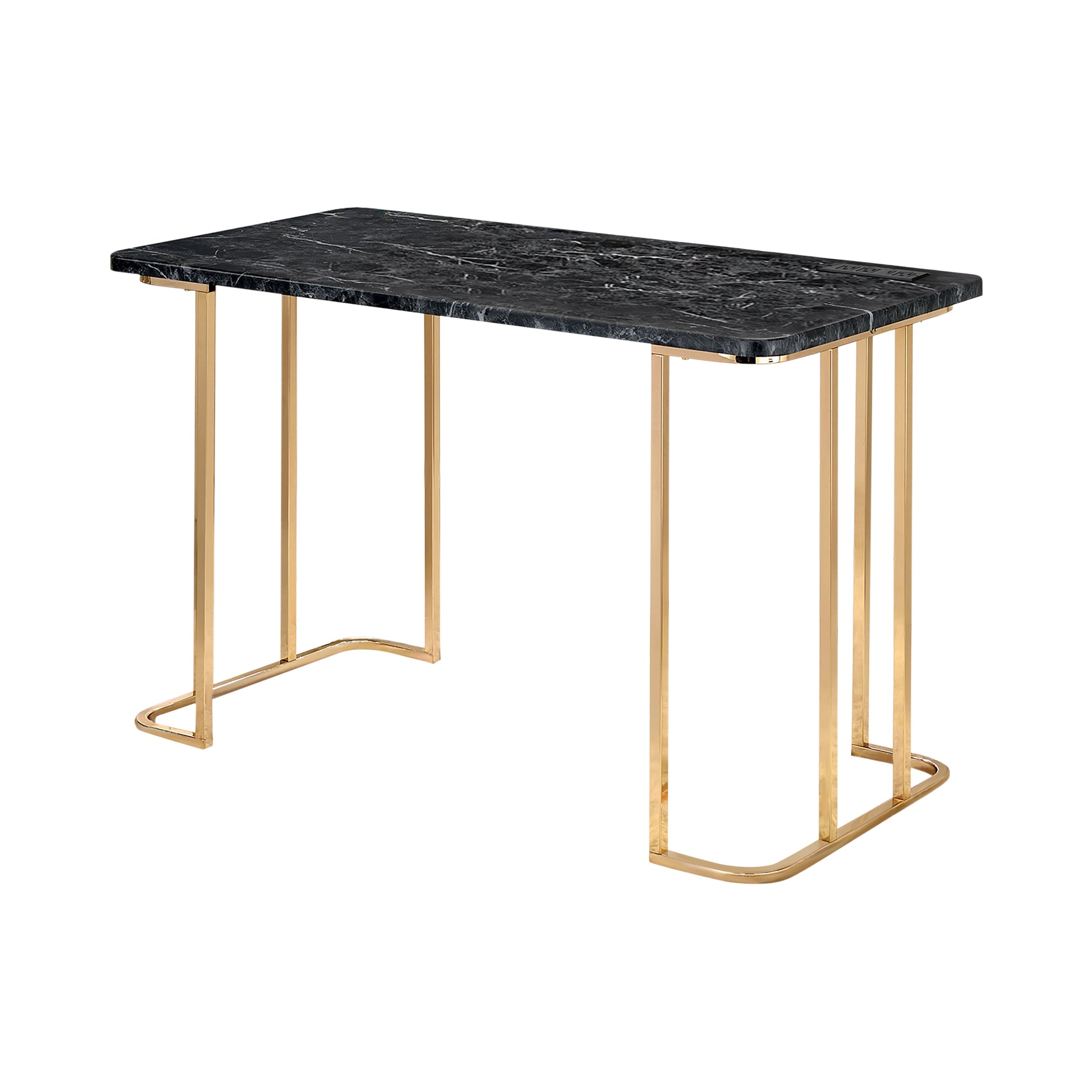 Lucinda Contemporary Desk