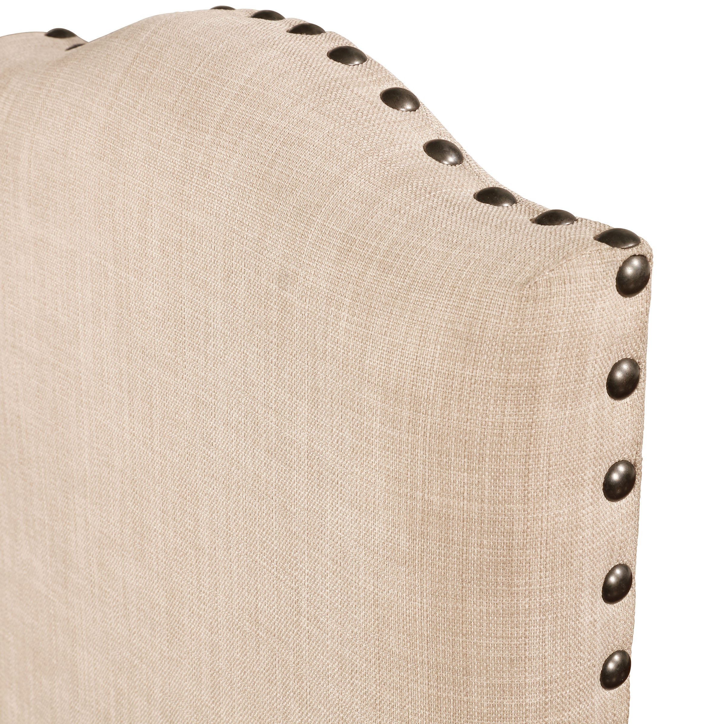 Julia Rustic Farmhouse 9-Piece Dining Set