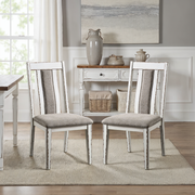 Elswyn Rustic Chair, Set of 2