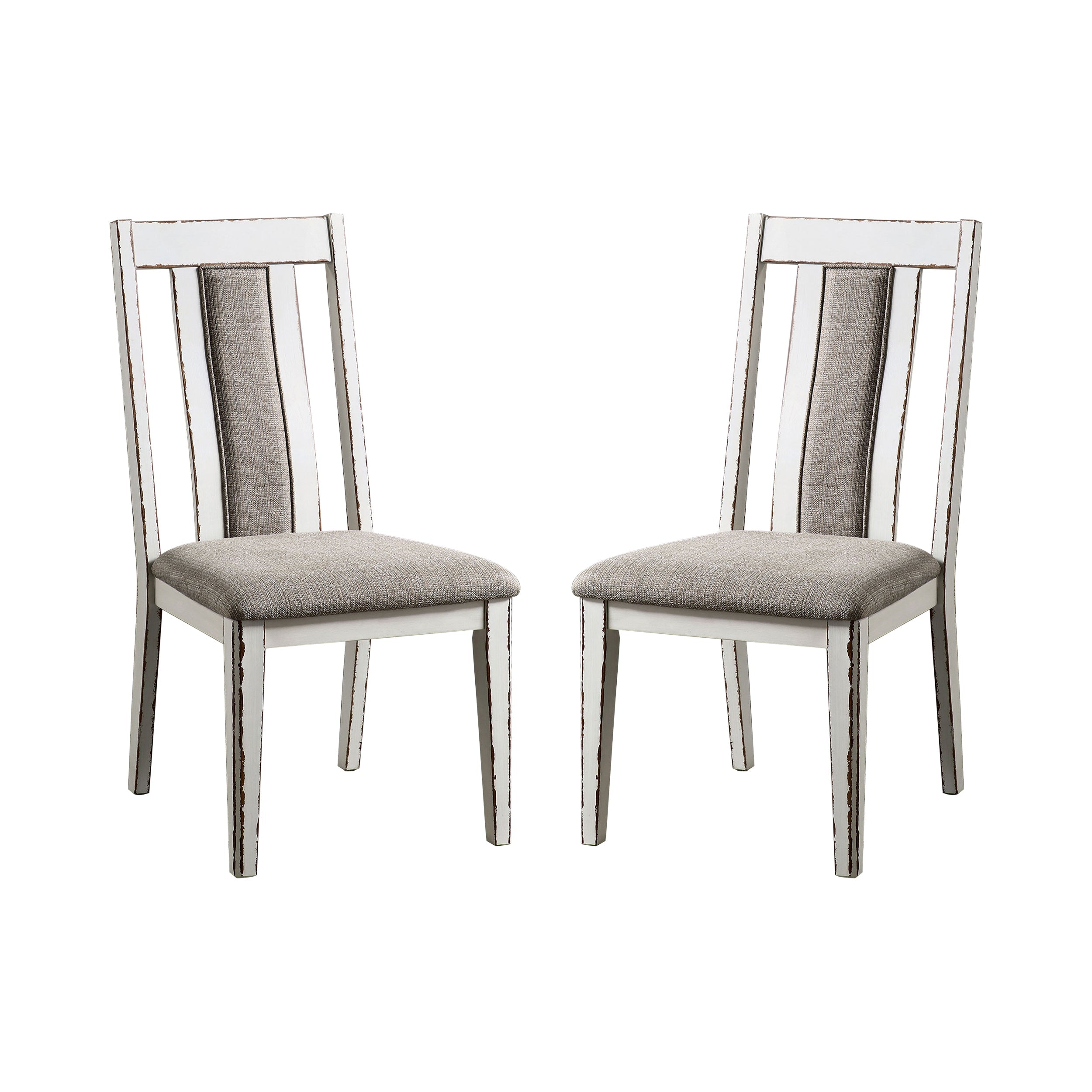 Elswyn Rustic Chair, Set of 2