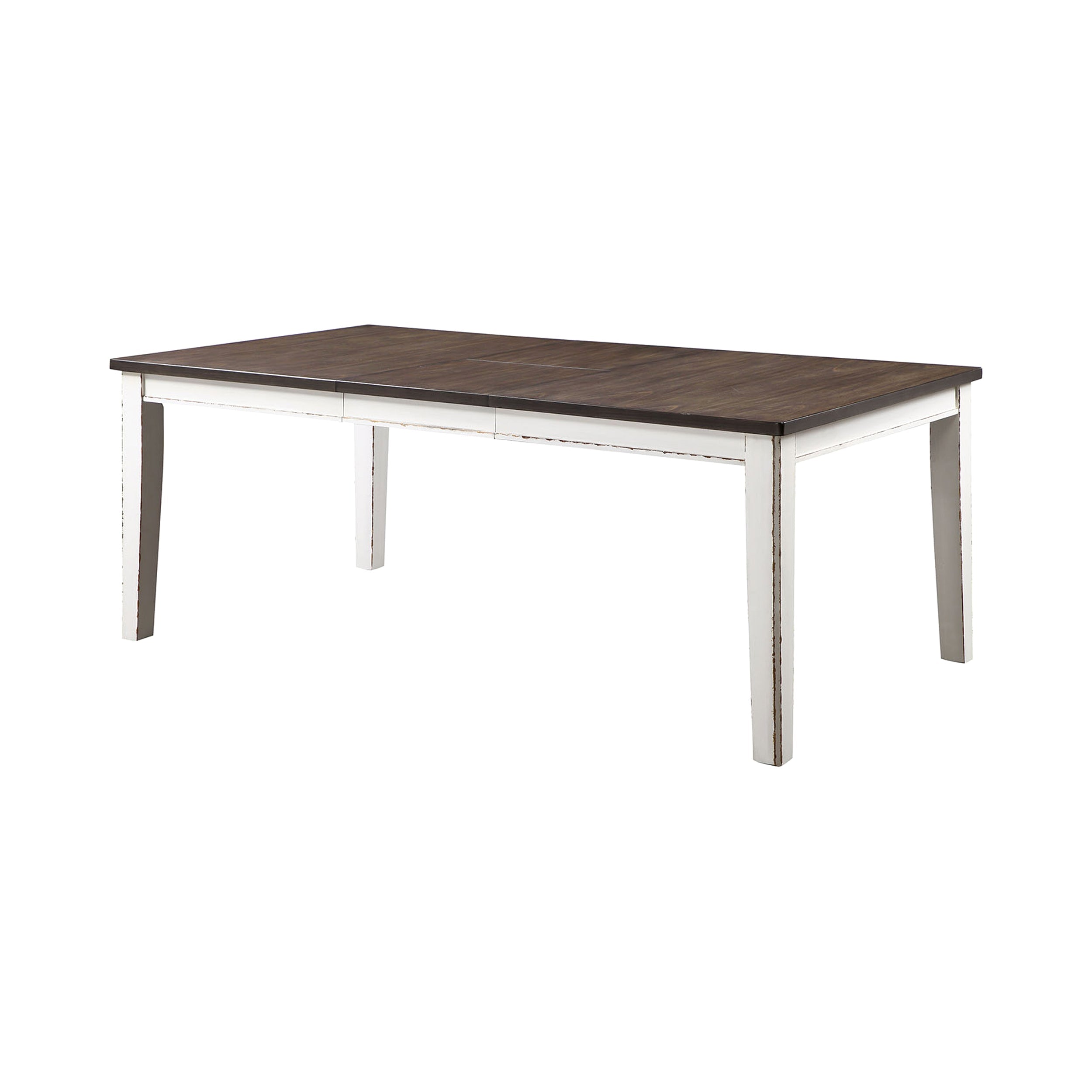 Elswyn Rustic Dining Table