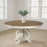 Valora Rustic Dining Table