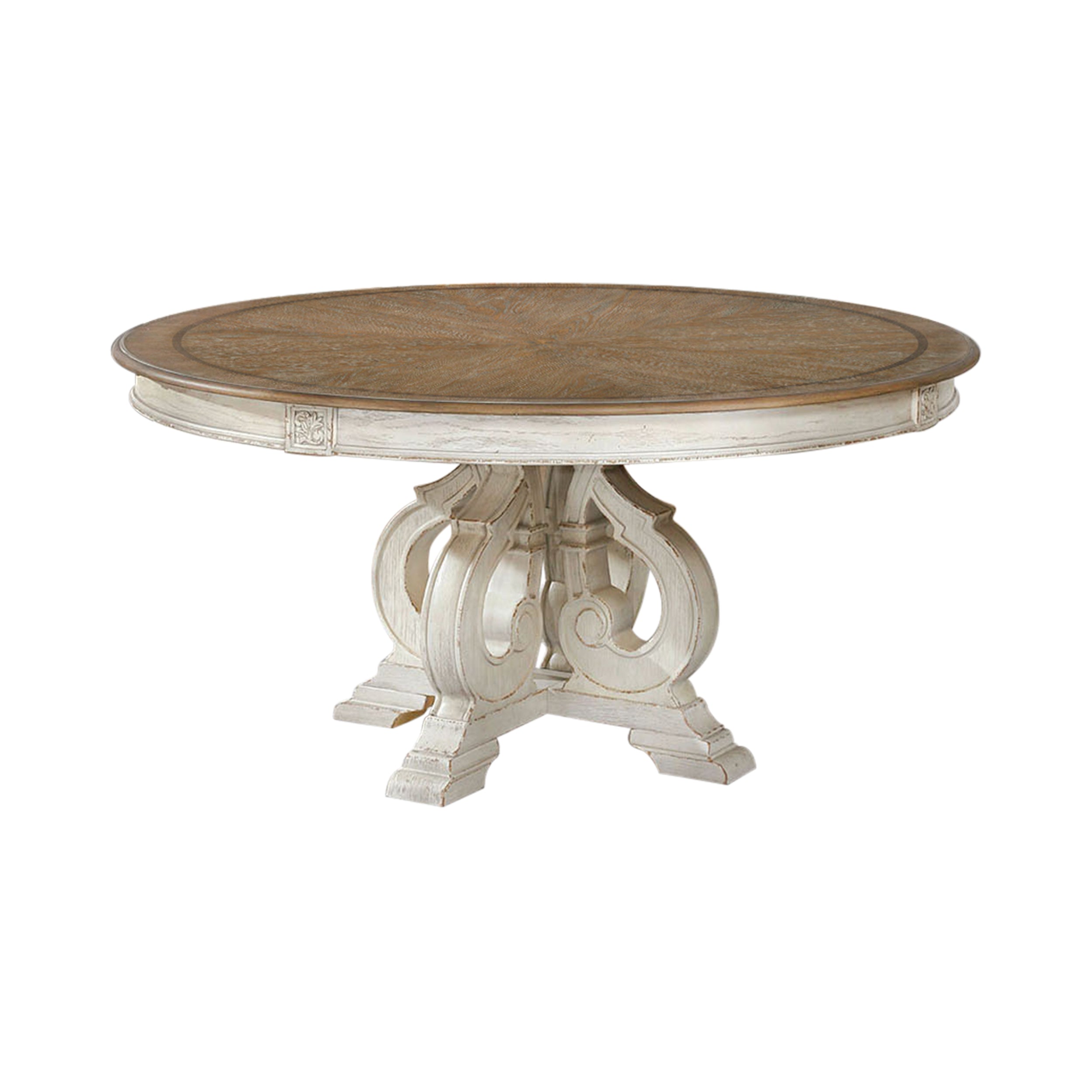 Valora Rustic Dining Table