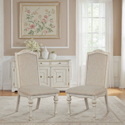 Valora Rustic Chair, Set of 2