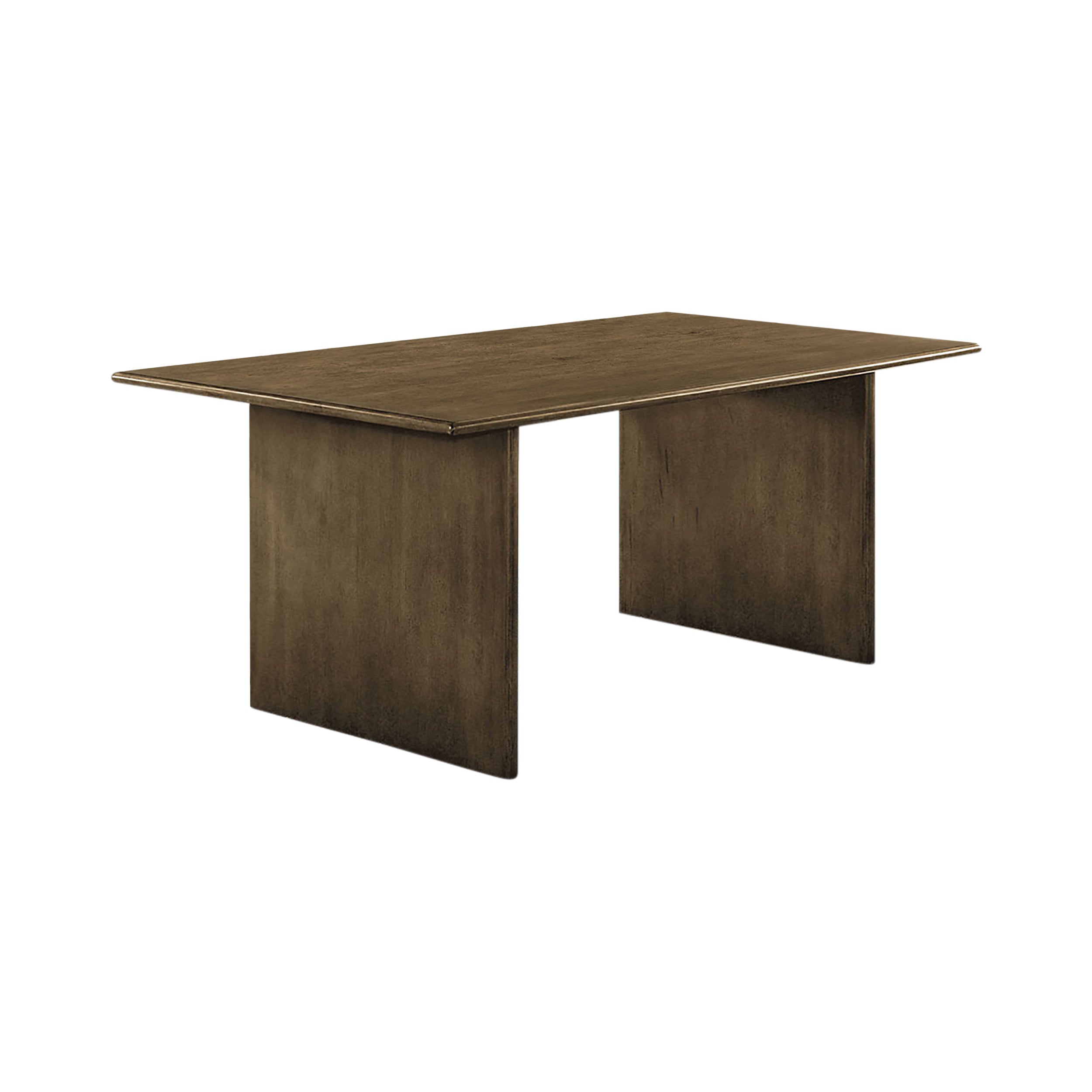 Kensford Mid-Century Modern Dining Table