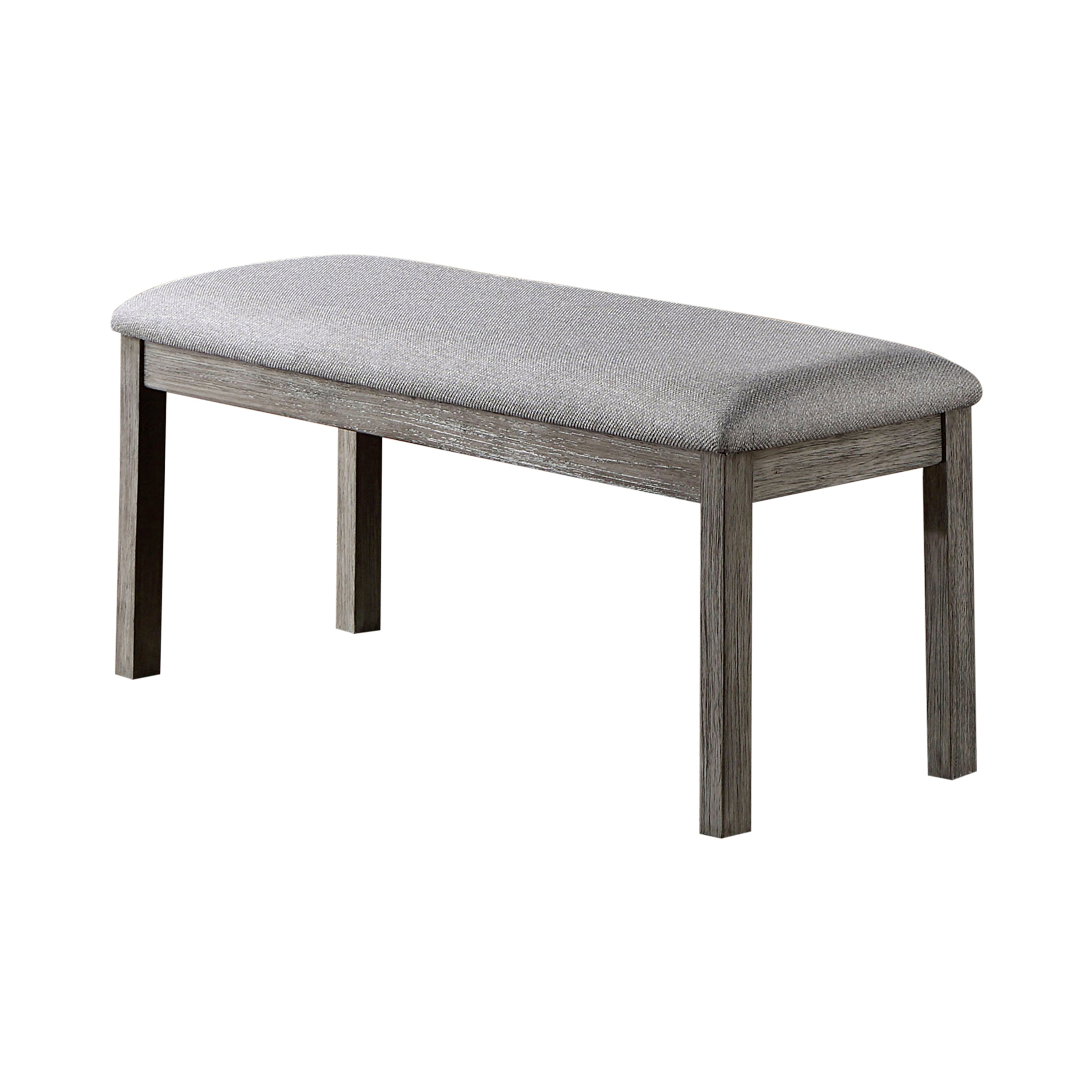 Valenza Rustic Bench