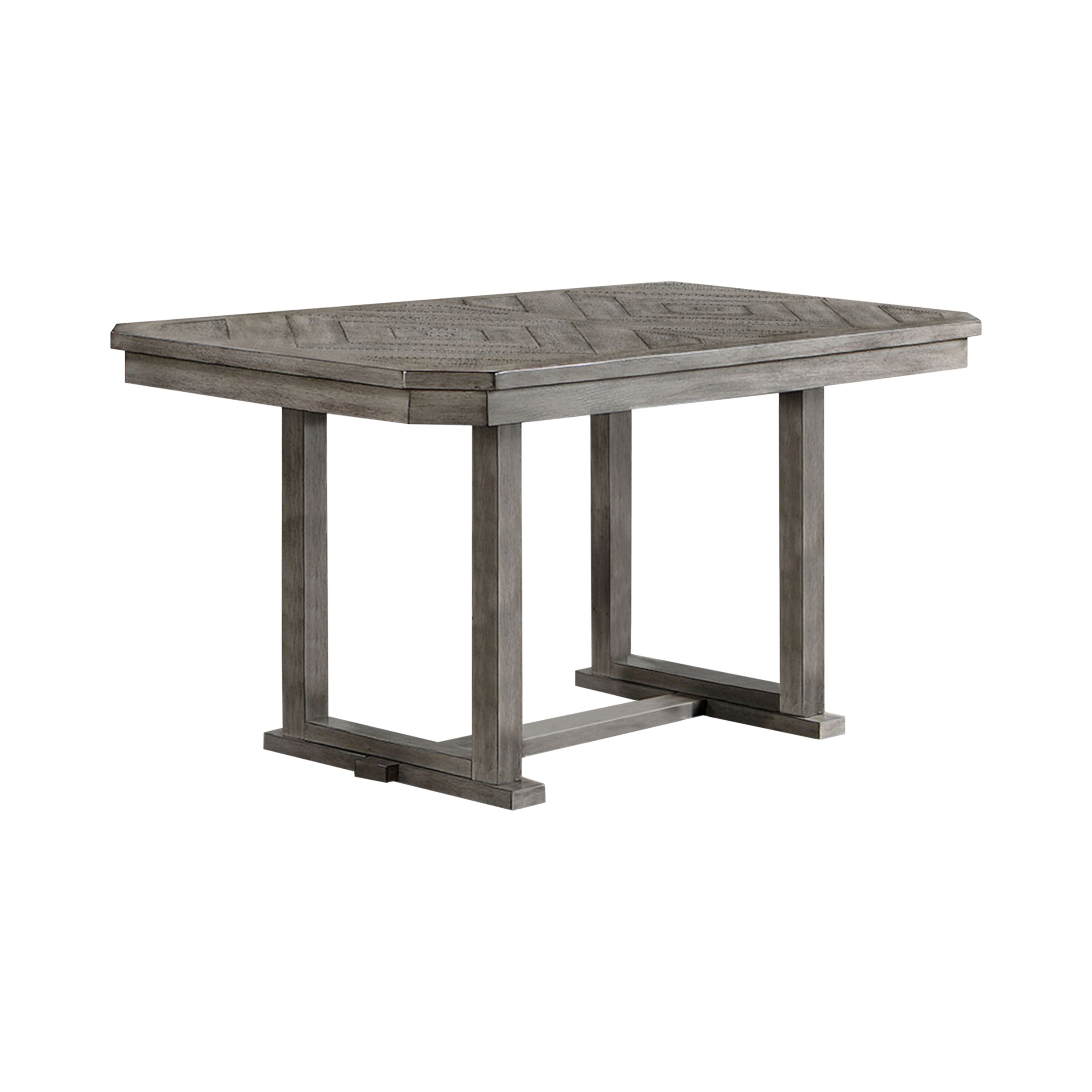 Valenza Rustic Dining Table