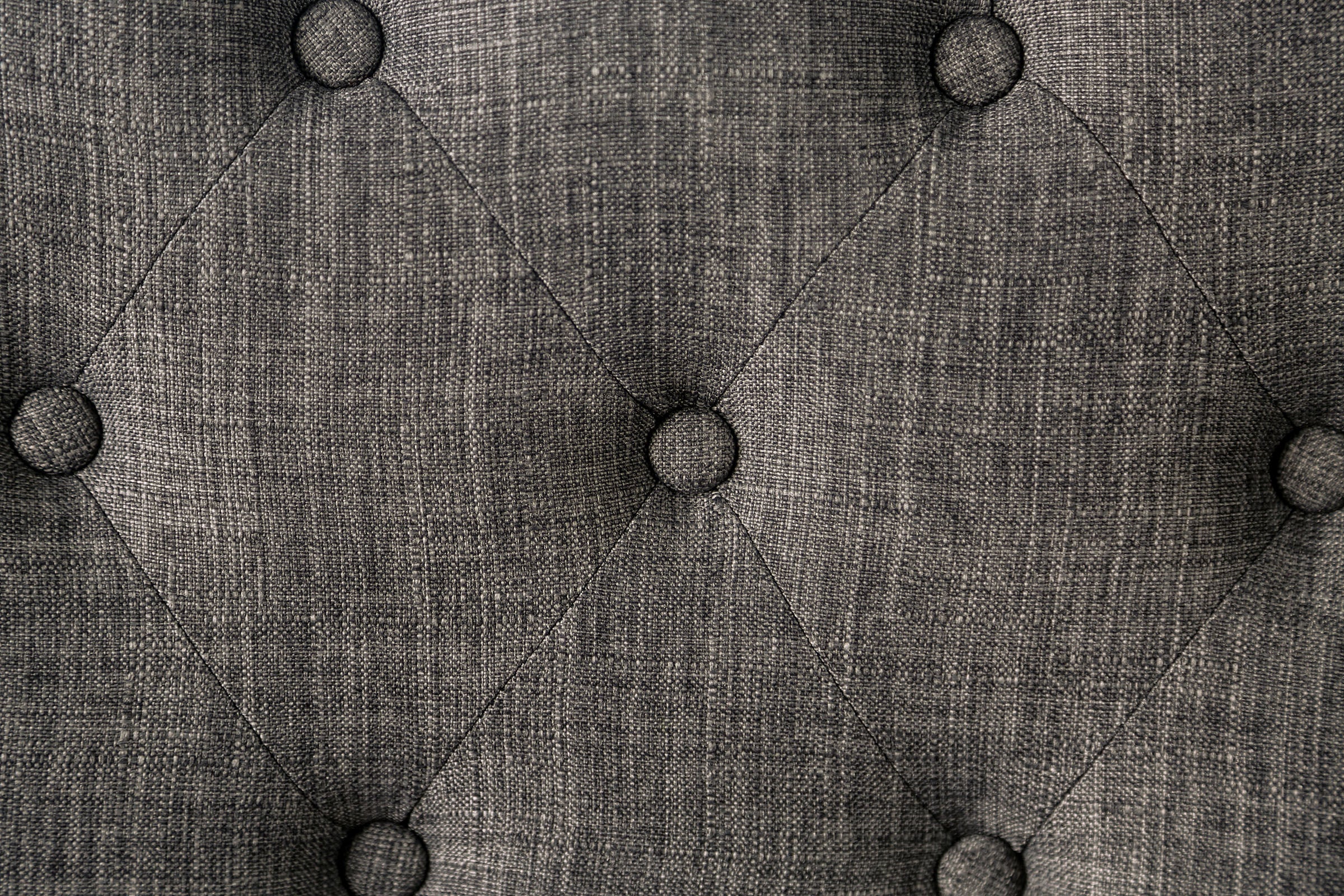 Elfredo 5-Piece Genuine Marble Round Table Dining Room Set