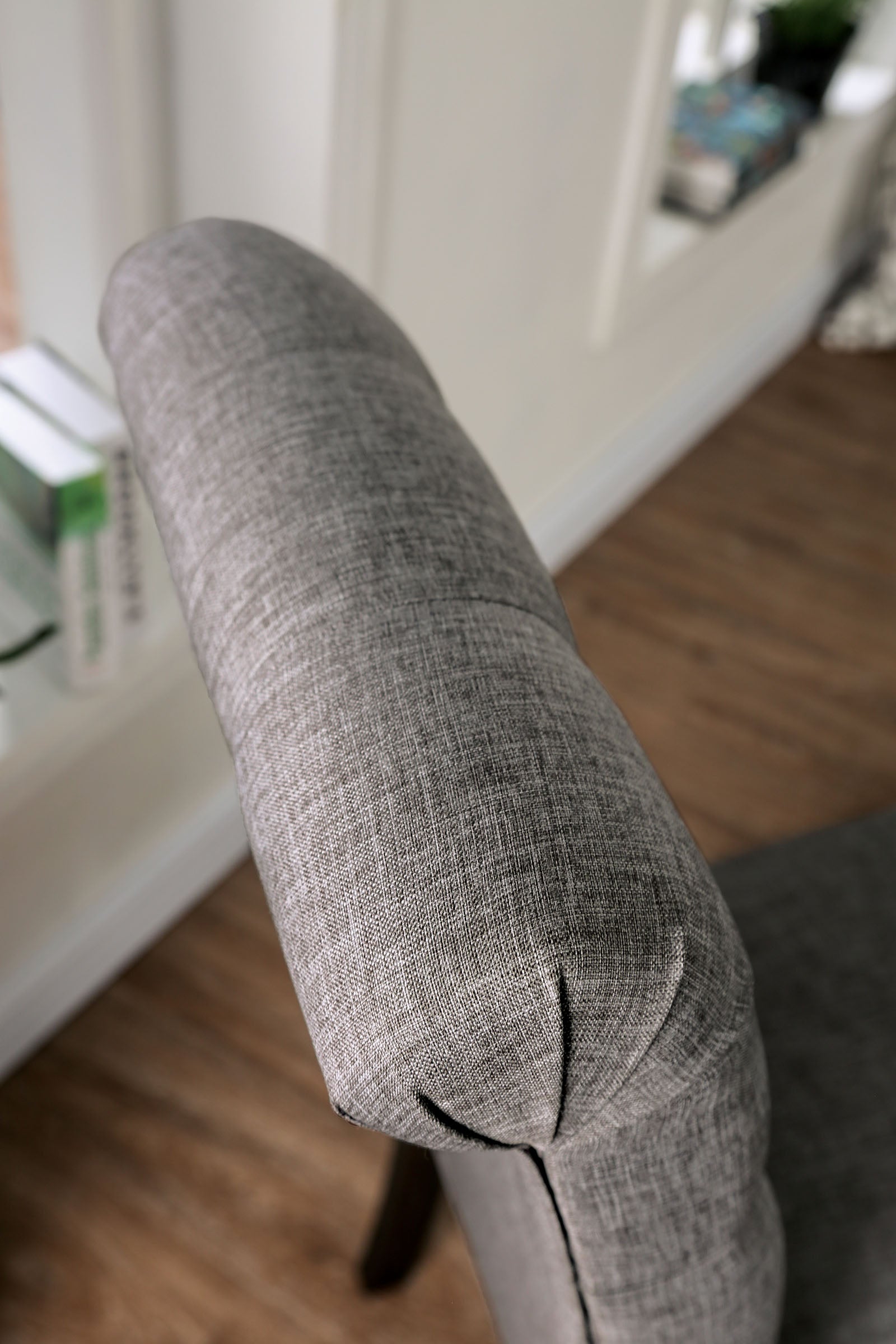 Alfred Rustic 6-Piece Dining Set