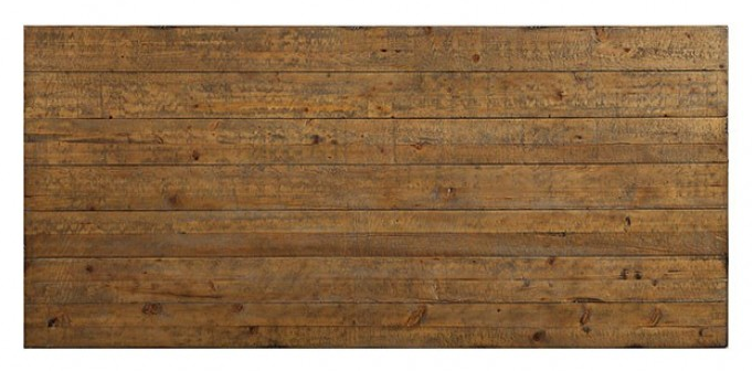 Gianna Rustic 6-Piece Dining Set