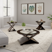 Orel Contemporary Occasional Set