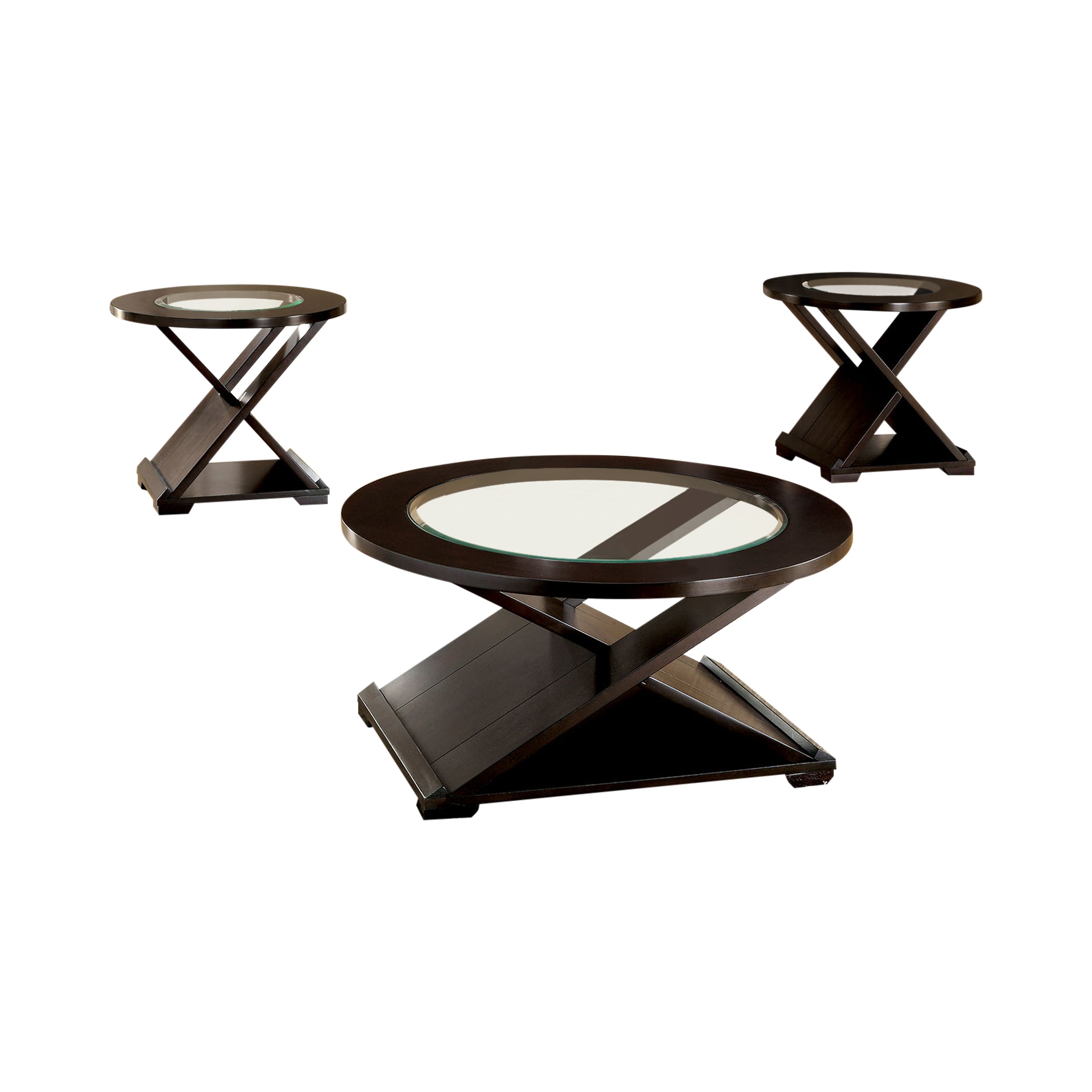Orel Contemporary Occasional Set