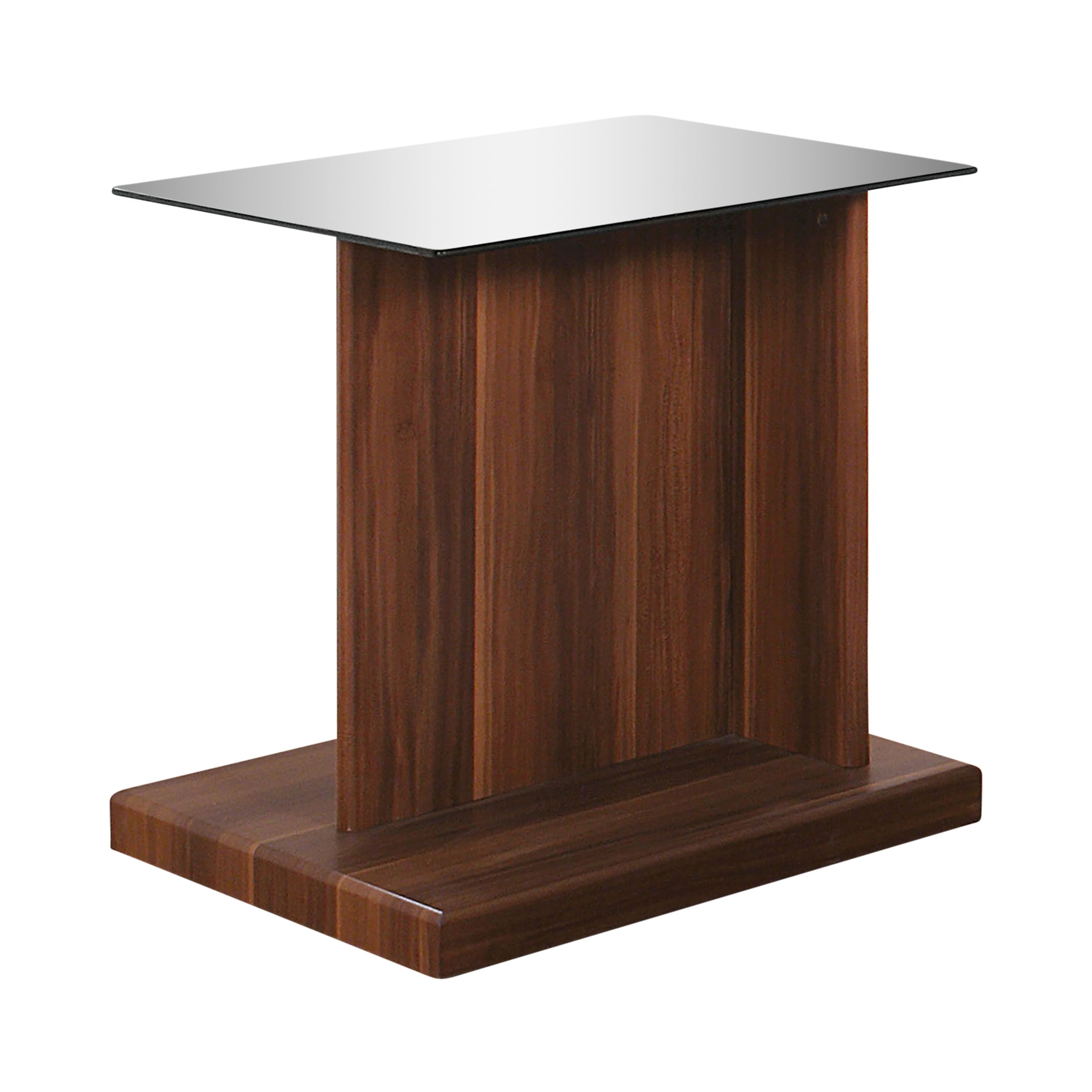 Zugenberg Contemporary End Table