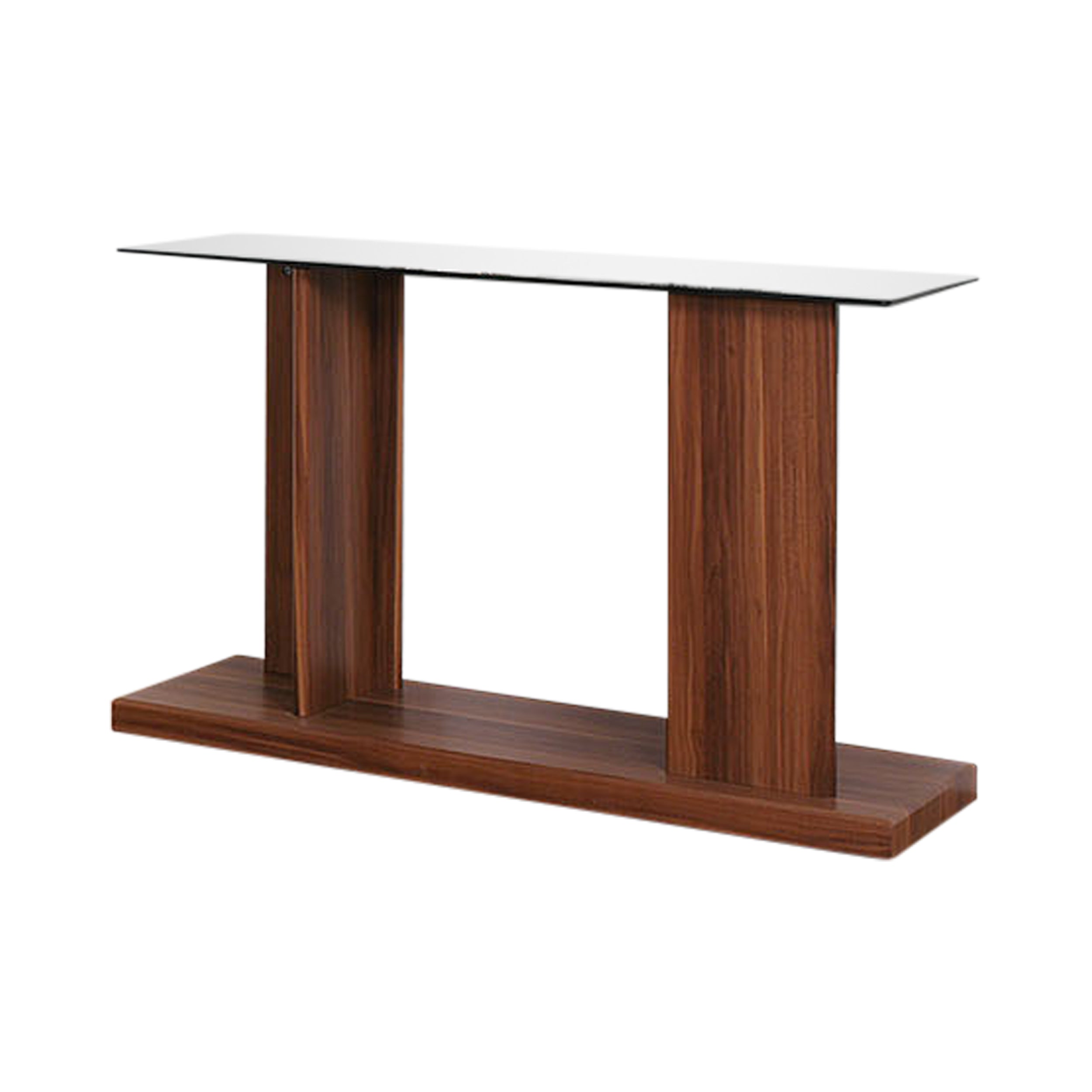 Zugenberg Contemporary Sofa Table
