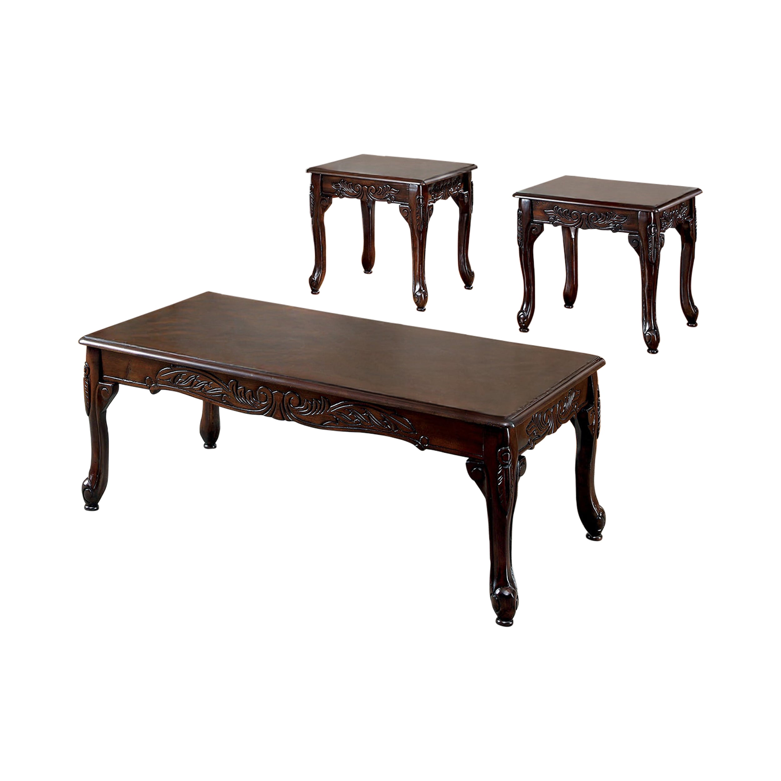 Canterbury Traditional Occasional Set