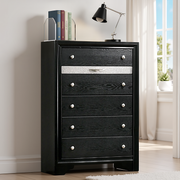 Livia Contemporary Chest