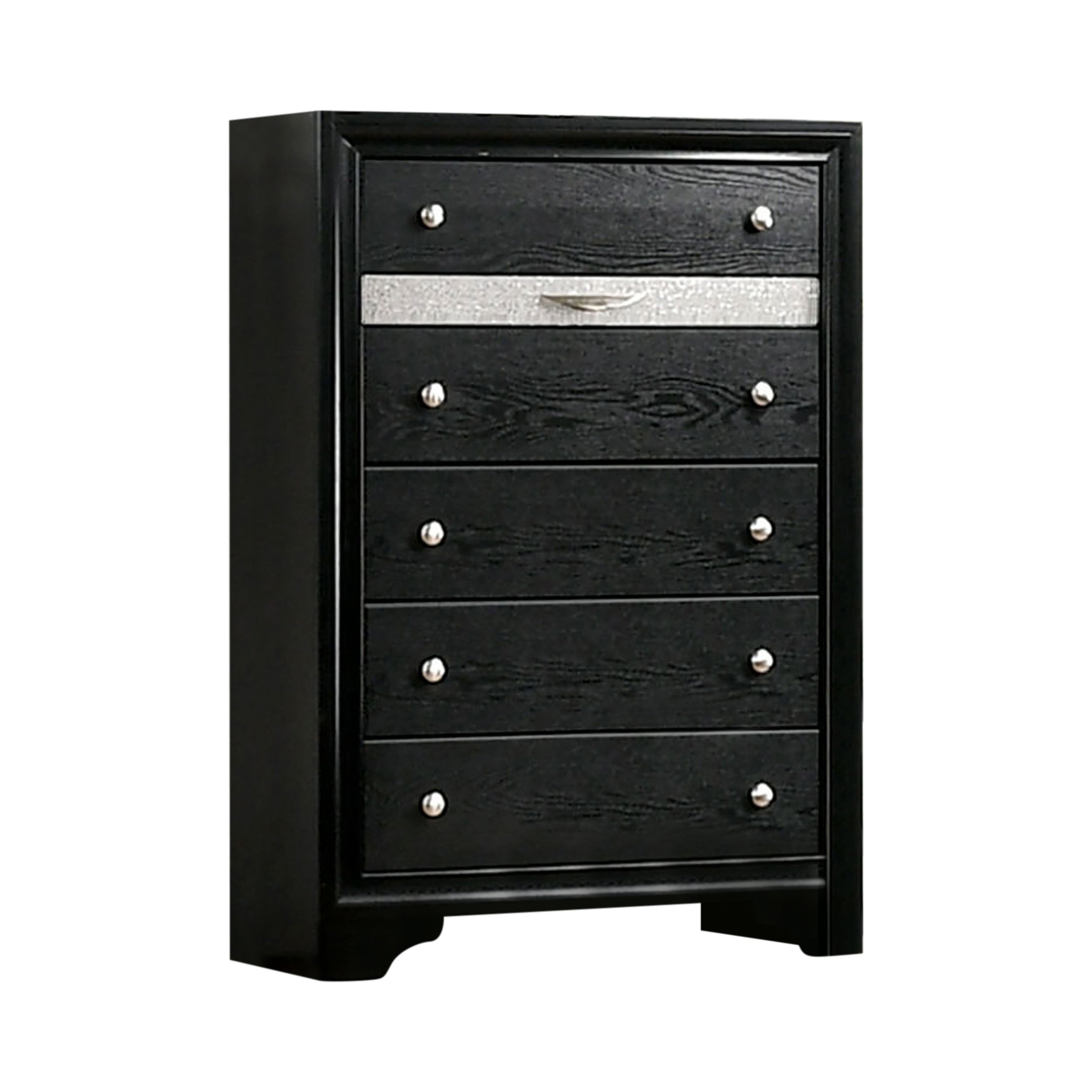 Livia Contemporary Chest