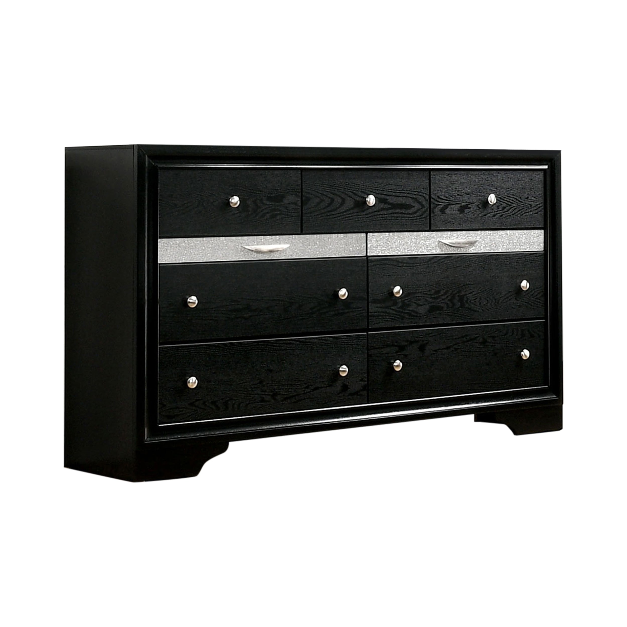 Livia Contemporary Dresser