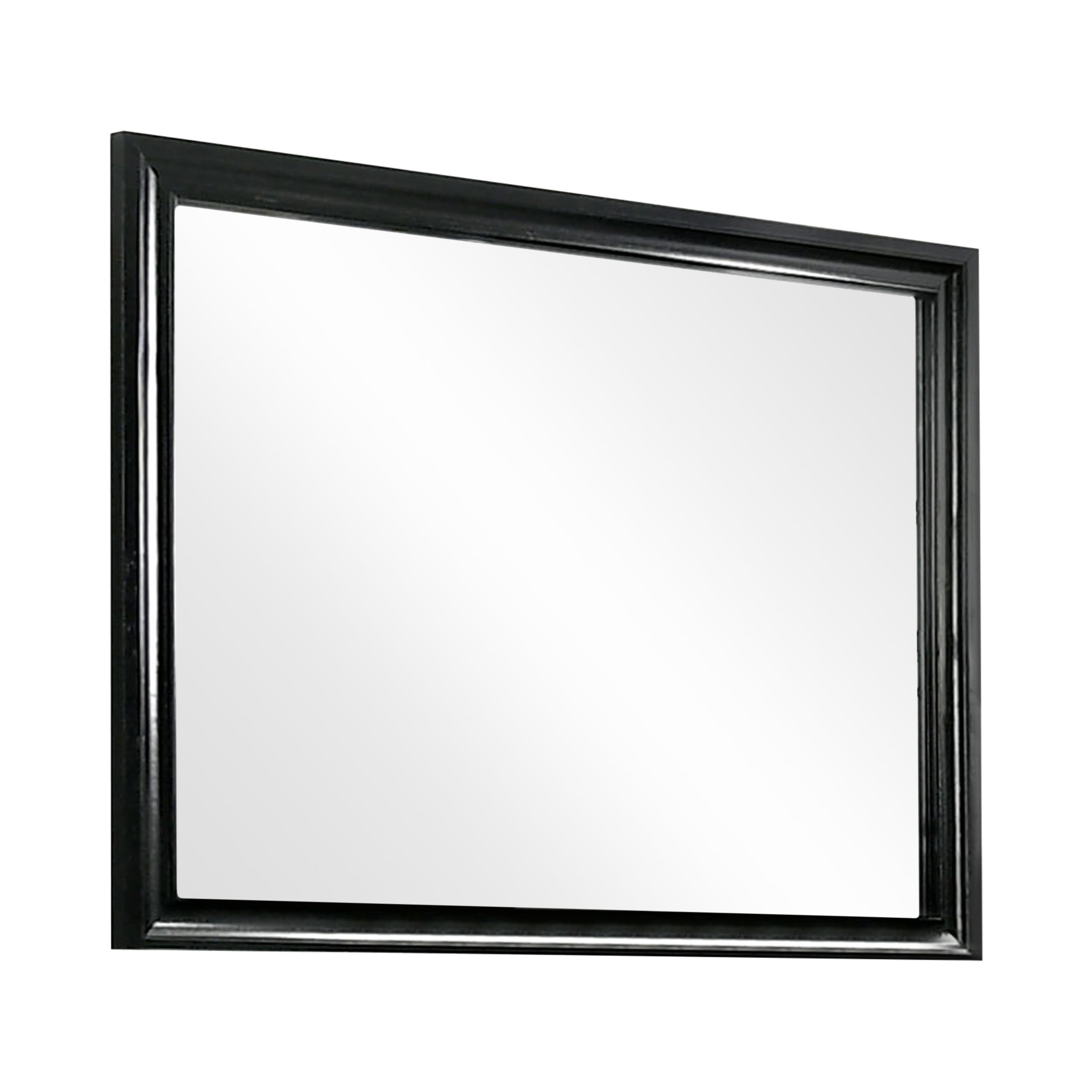 Livia Contemporary Mirror
