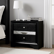 Livia Contemporary Nightstand