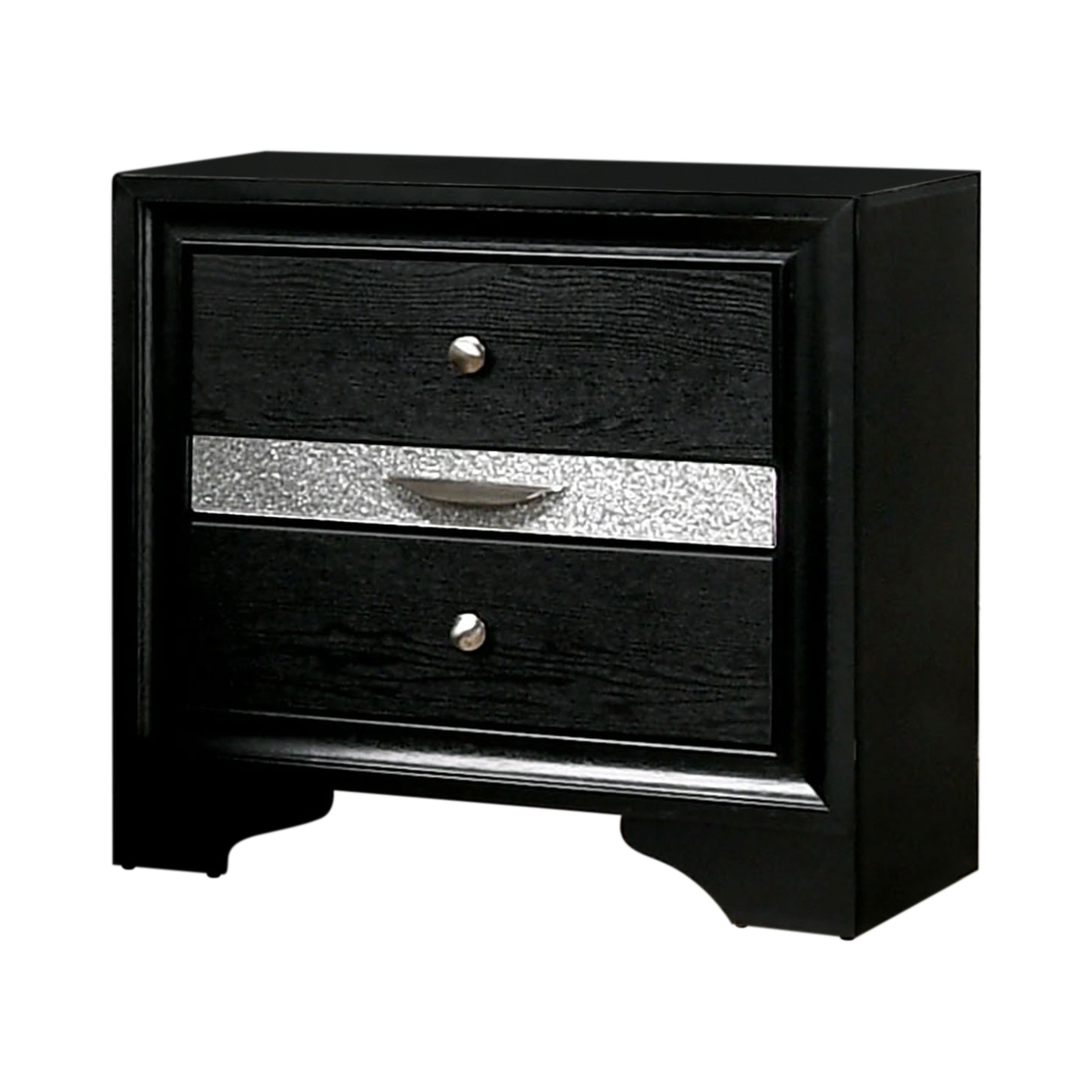 Livia Contemporary Nightstand