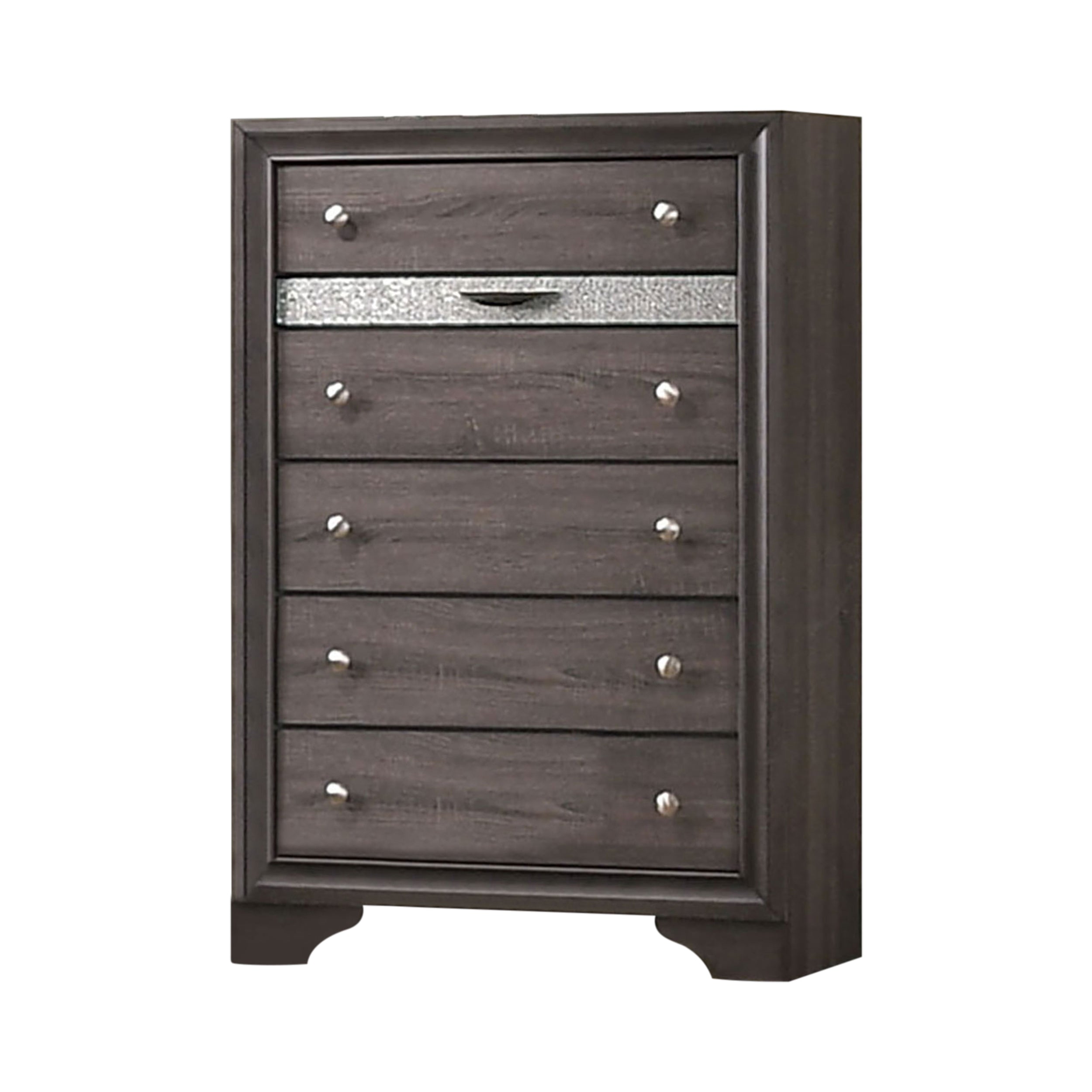 Livia Contemporary Chest