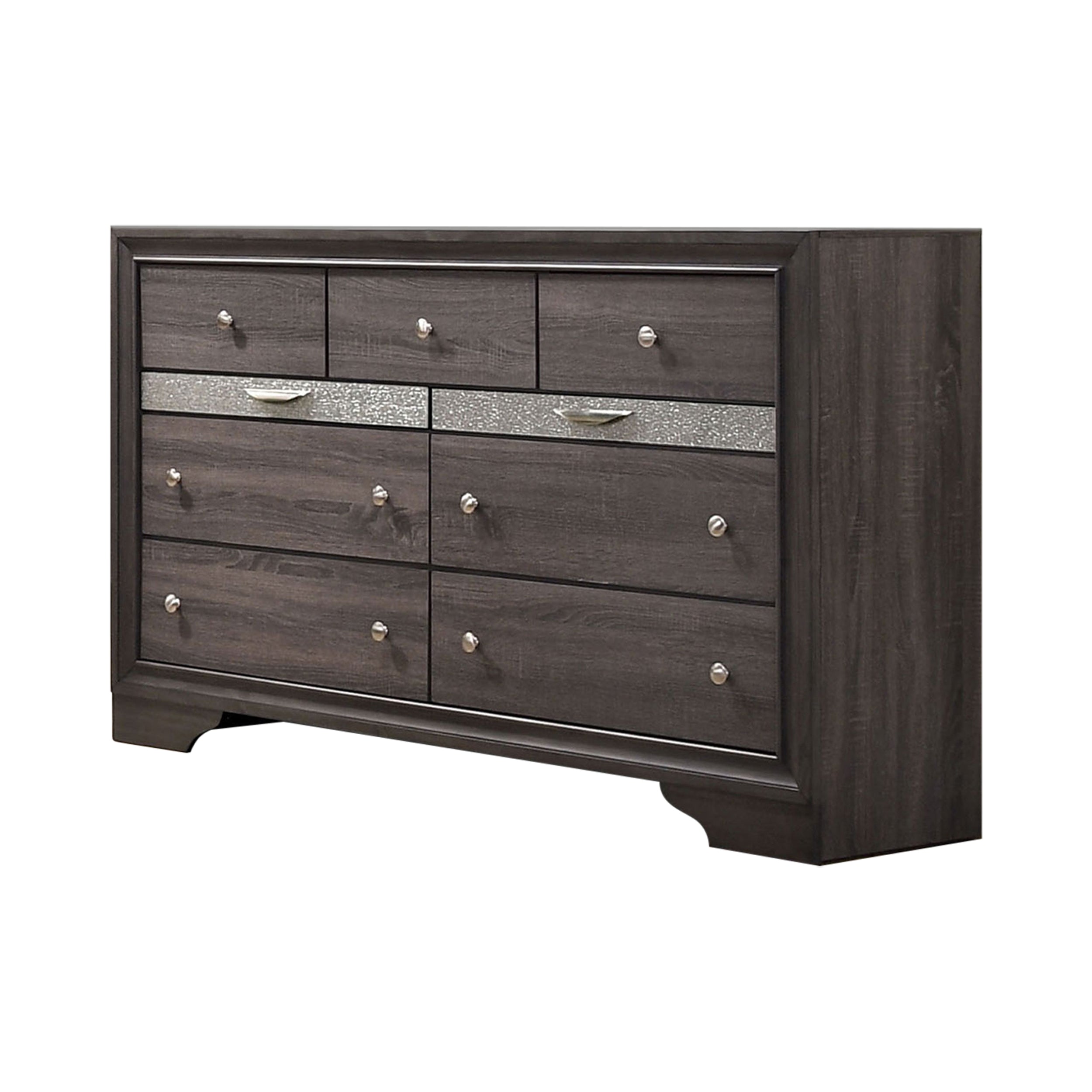 Livia Contemporary Dresser