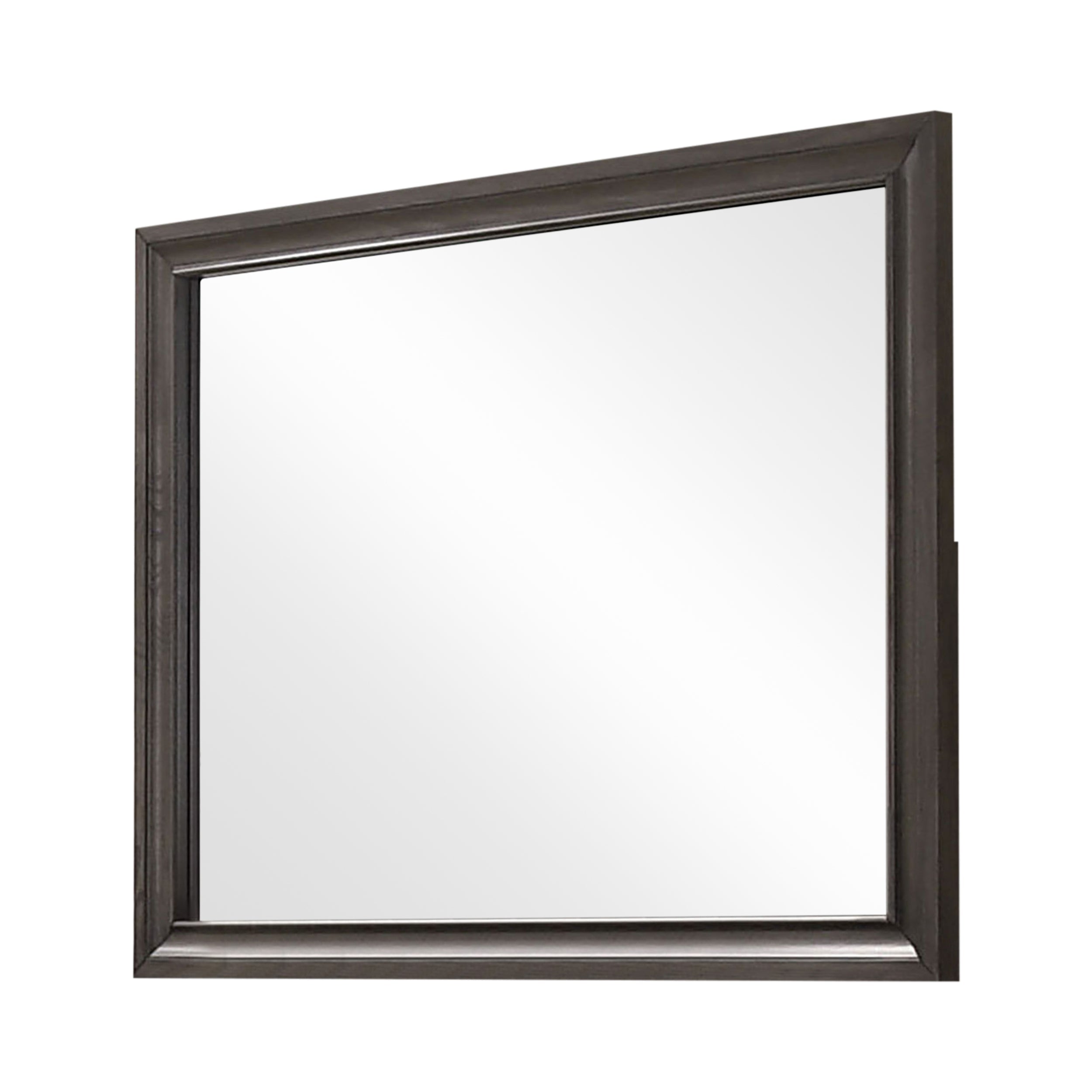 Livia Contemporary Mirror