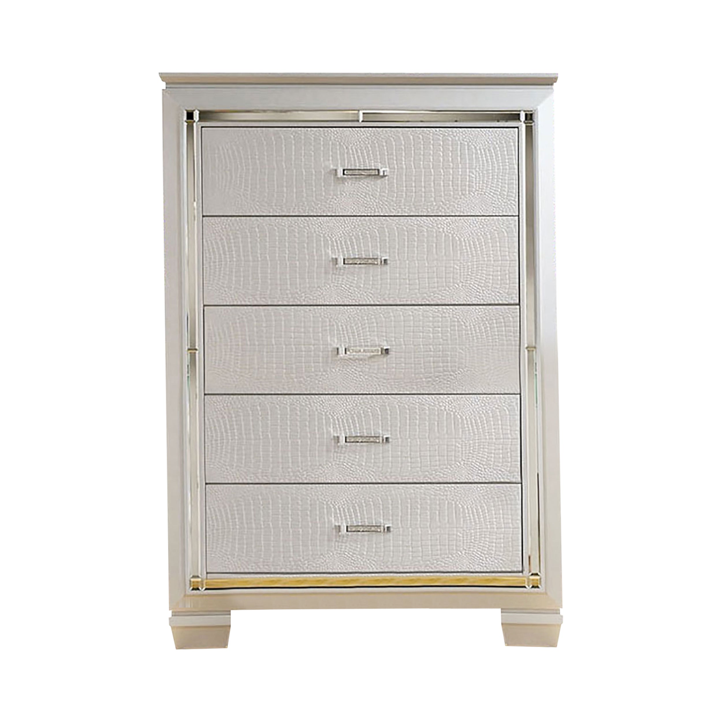 Allegra Contemporary Chest