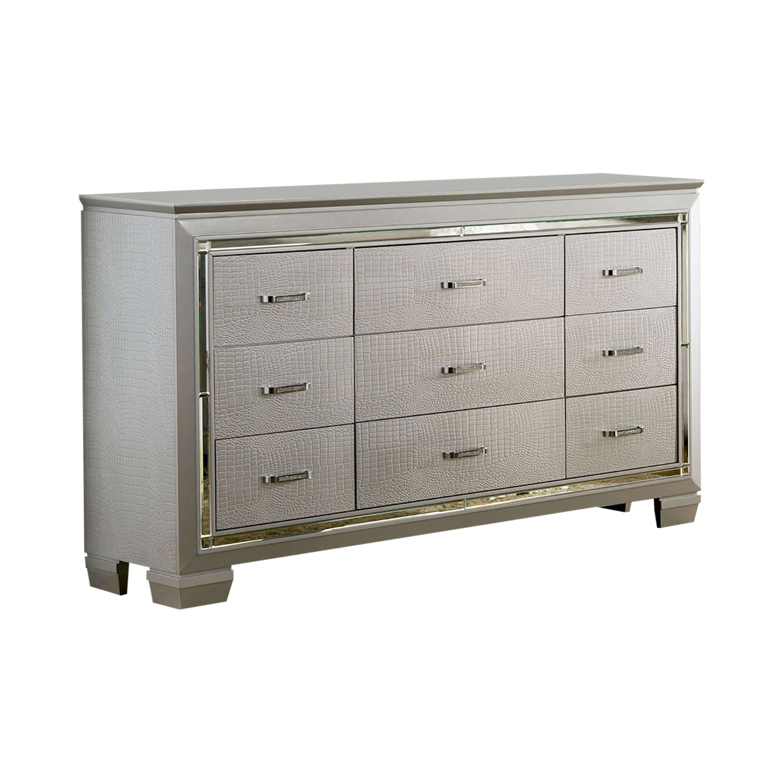 Allegra Contemporary Dresser