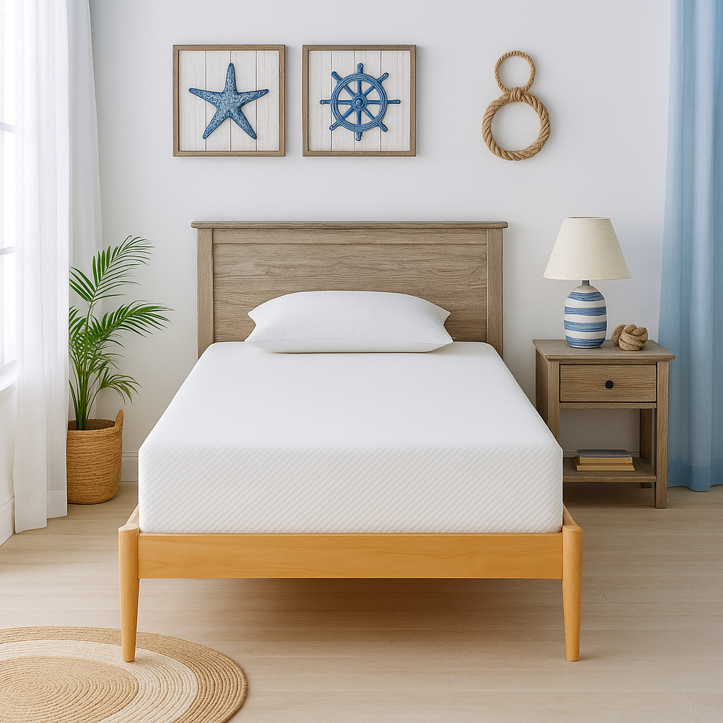 Lunara Contemporary Mattress